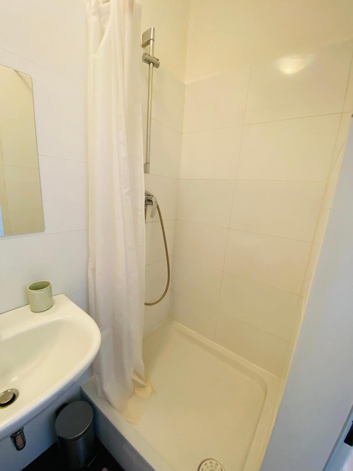 Apartment Neicapartmentgellergasse16