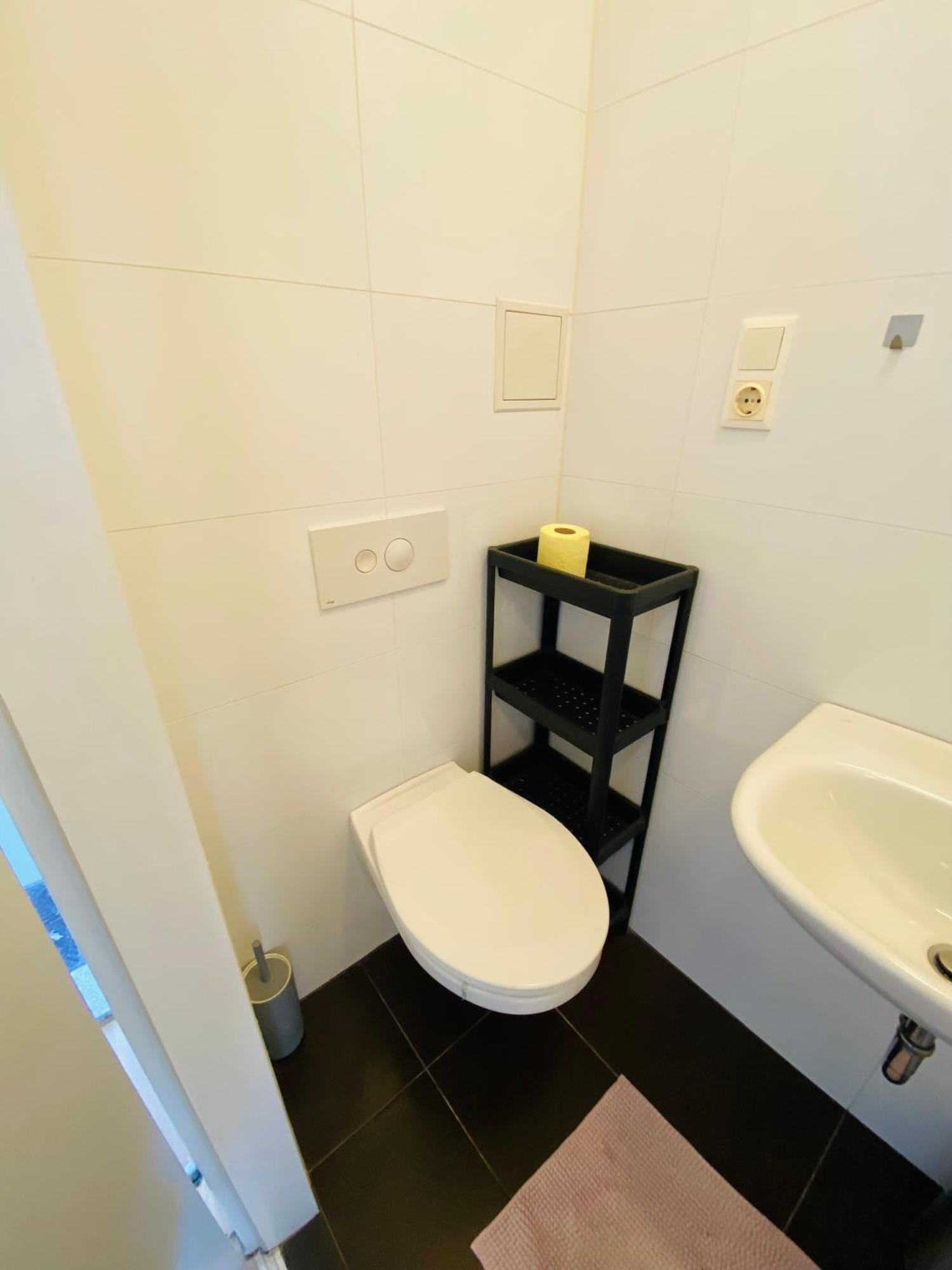 Neicapartmentgellergasse16 Vienna