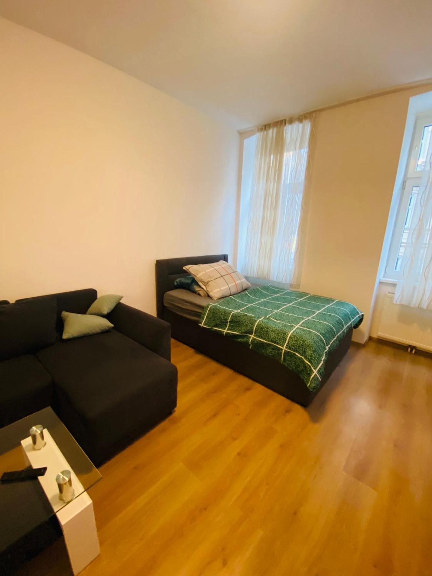 Neicapartmentgellergasse16