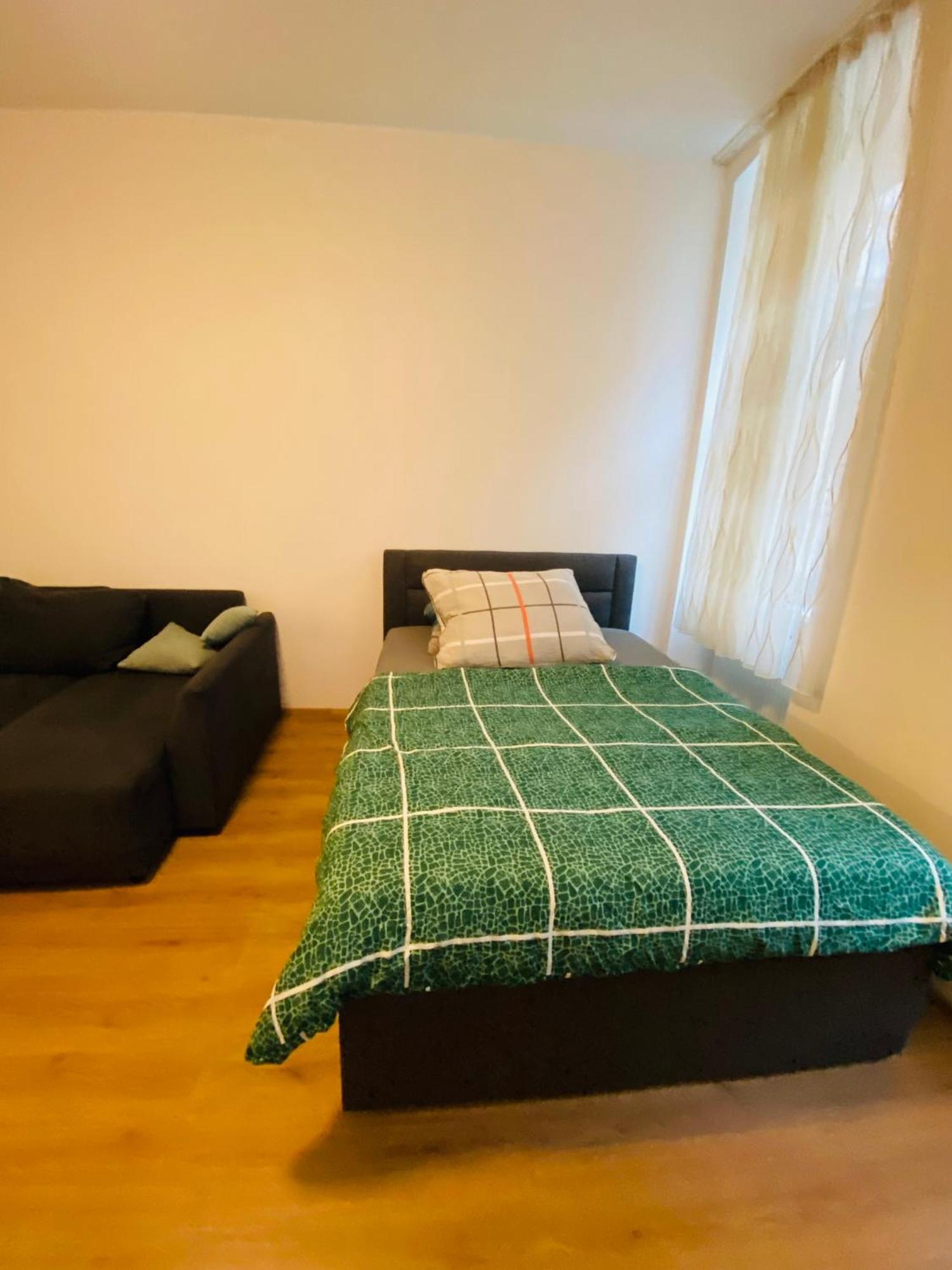 Neicapartmentgellergasse16 Appartamento