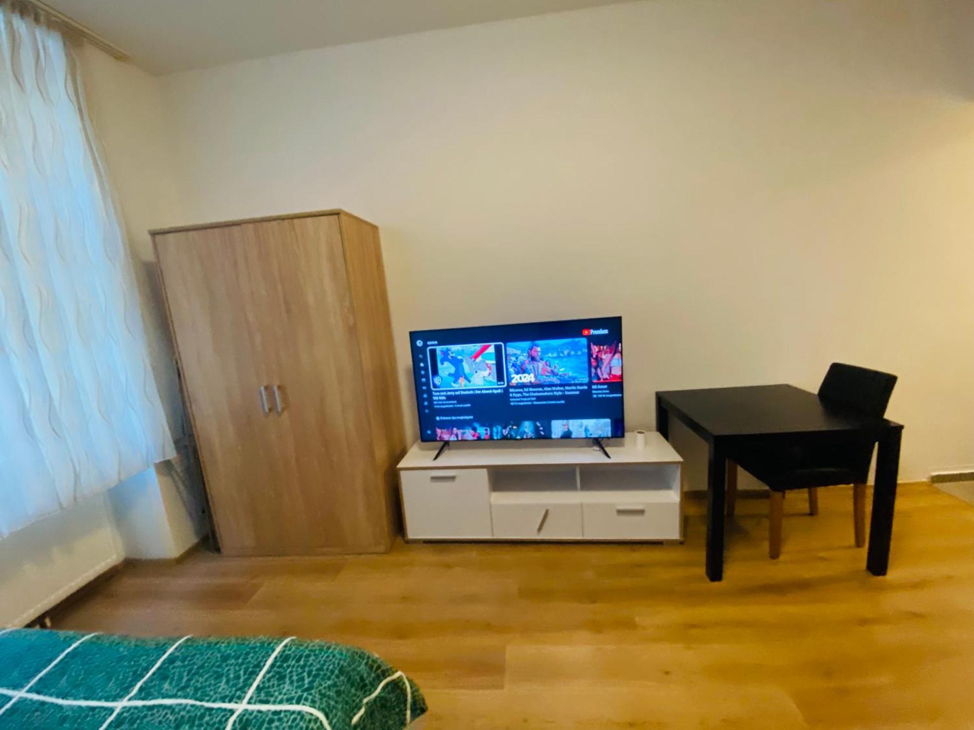 Neicapartmentgellergasse16 Apartment *