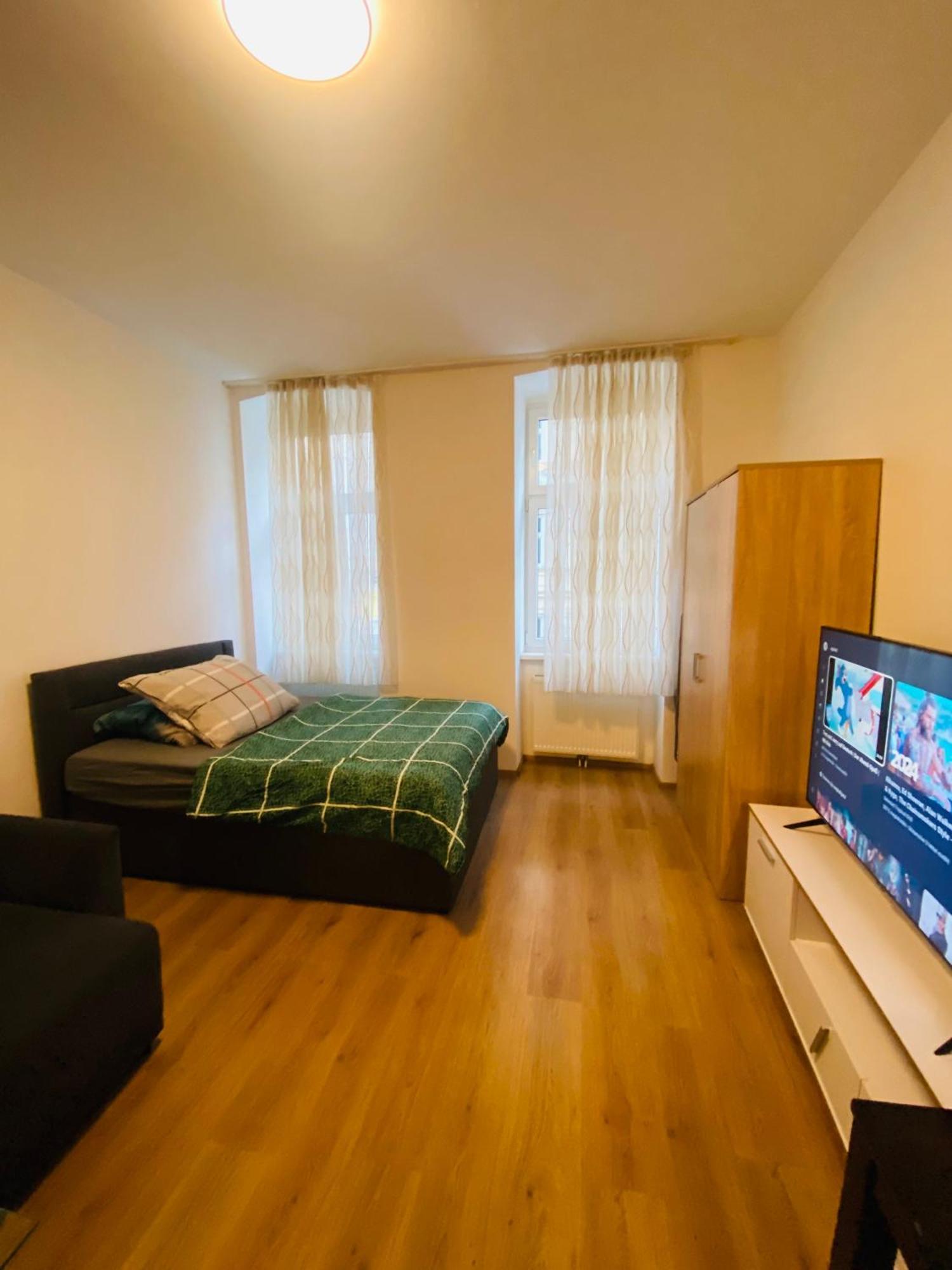 Apartment Neicapartmentgellergasse16 *