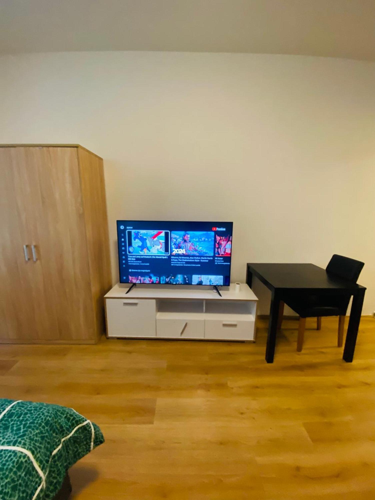 Neicapartmentgellergasse16