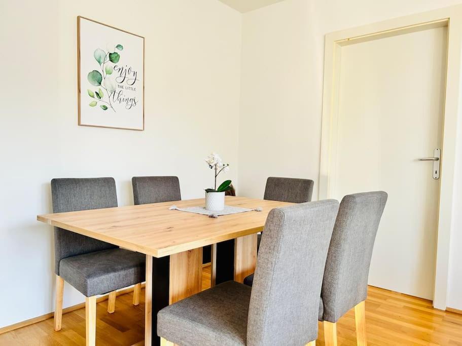Premium 90 M2 Rooftop - Free Parking Vienna