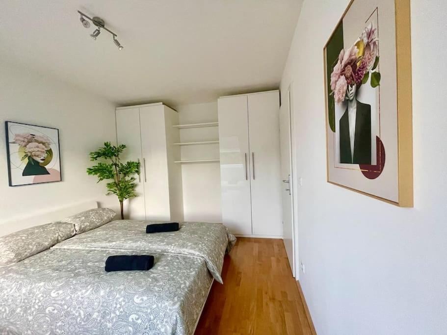 Apartment Premium 90 M2 Rooftop - Free Parking