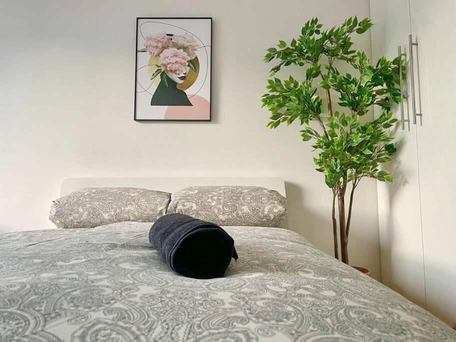 Apartment Premium 90 M2 Rooftop - Free Parking