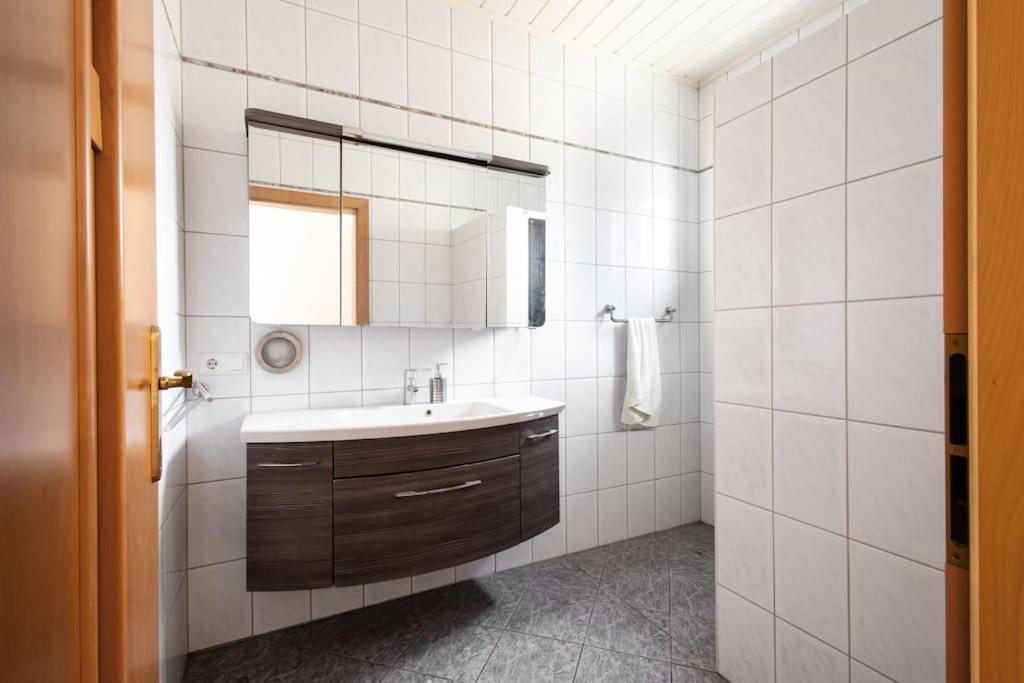 4-bedroom House & Large Garden * Vienna