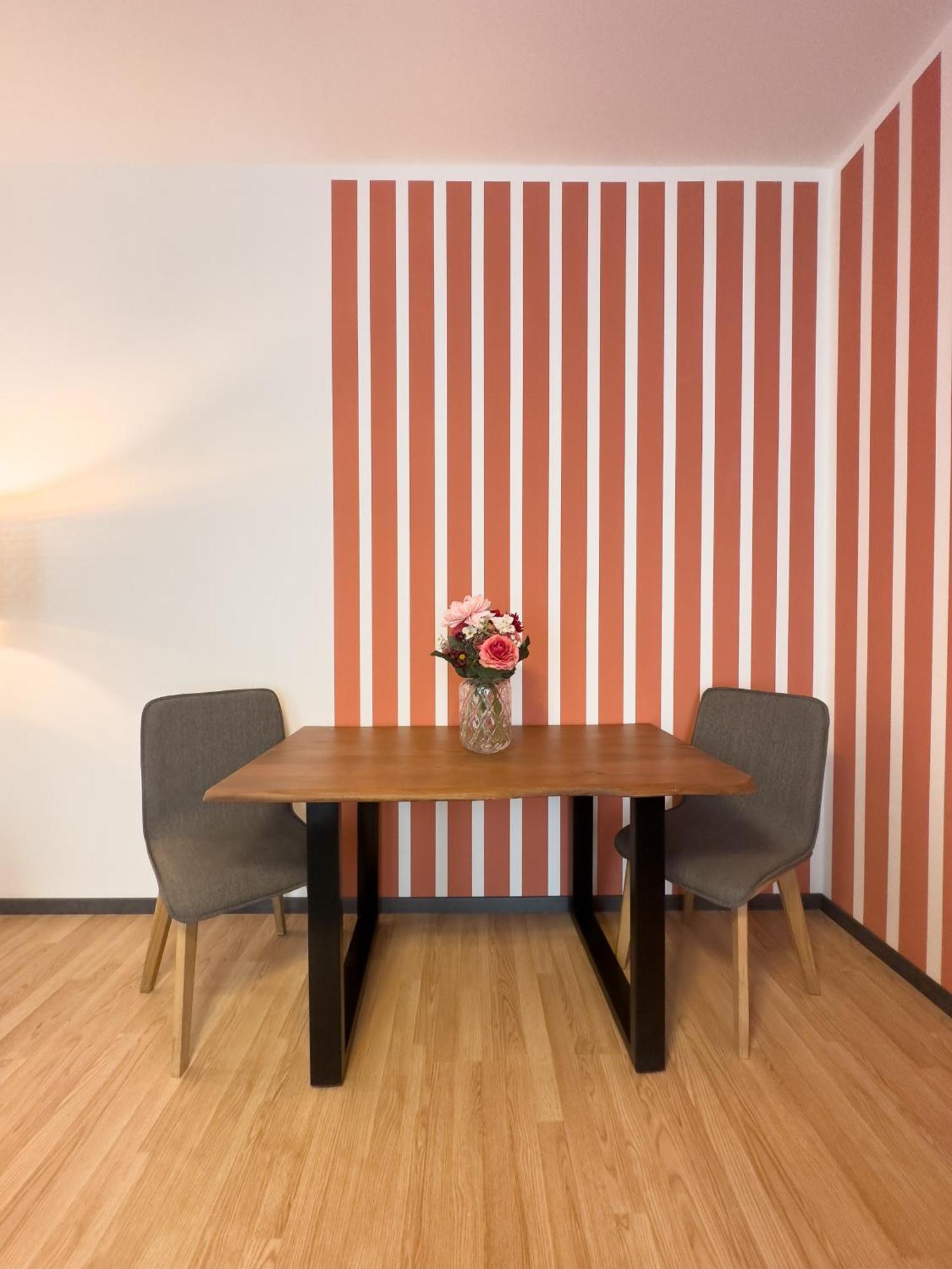 Apartment Delightful Westbahnhof Vienna