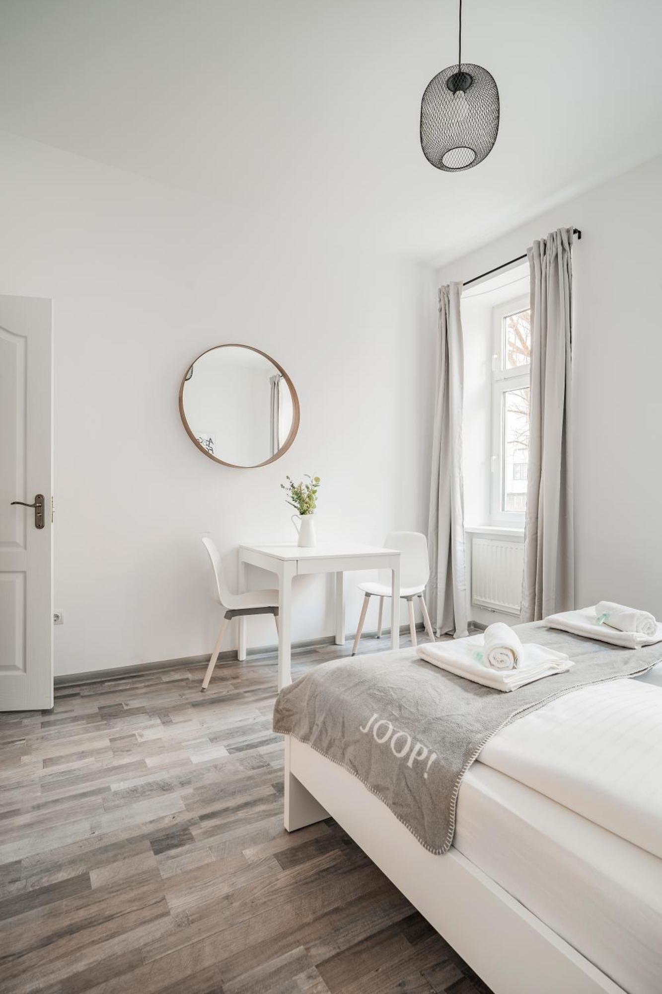 Apartment Cute In Vienna