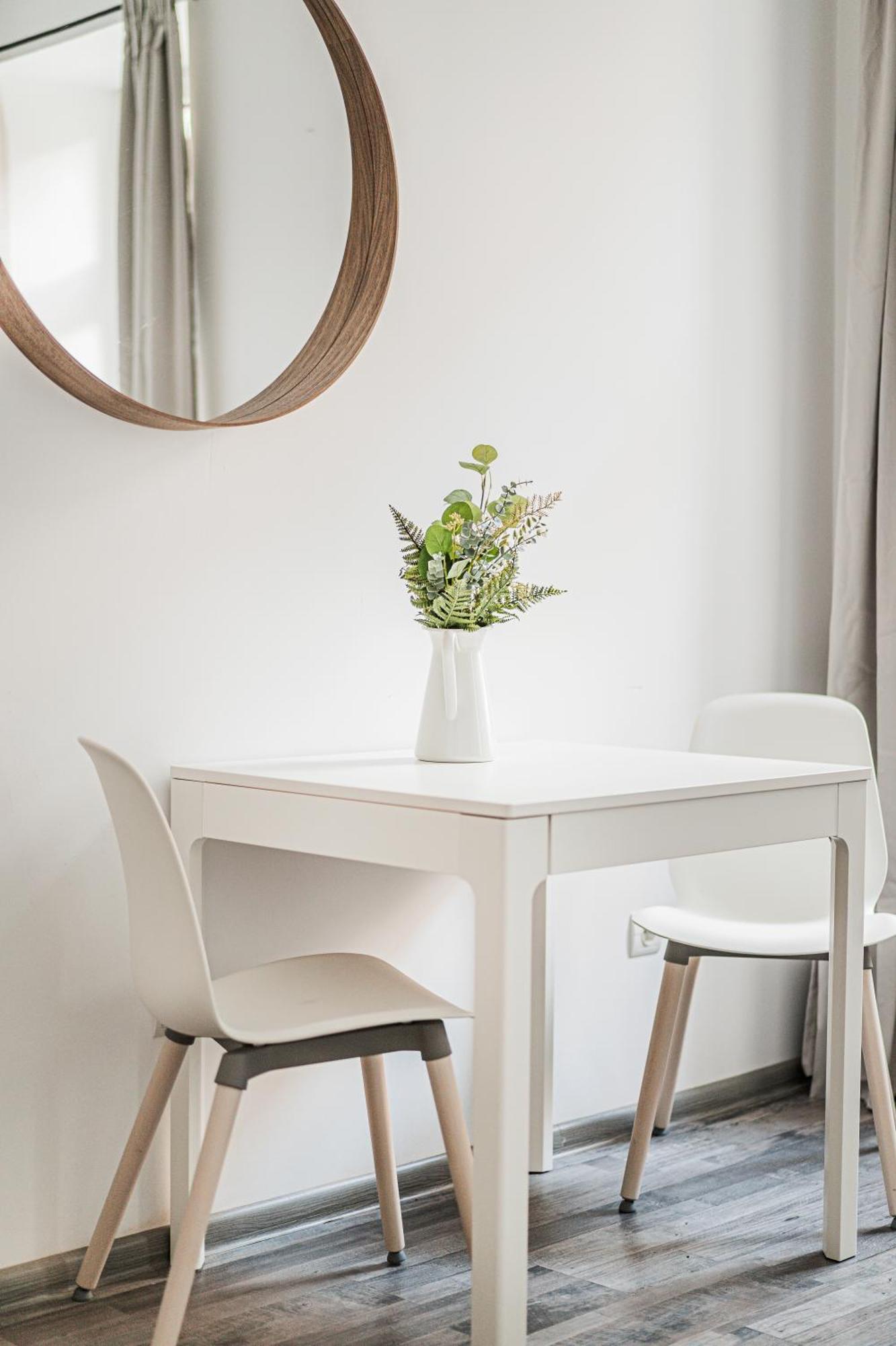 Apartment Cute In *