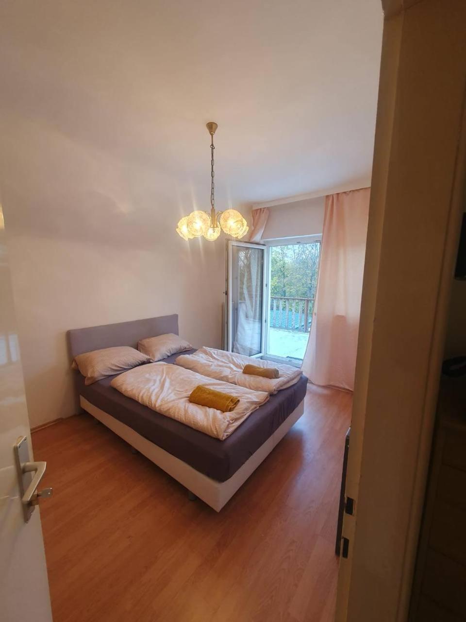 Homestay Cozy In An Elegant House Vienna