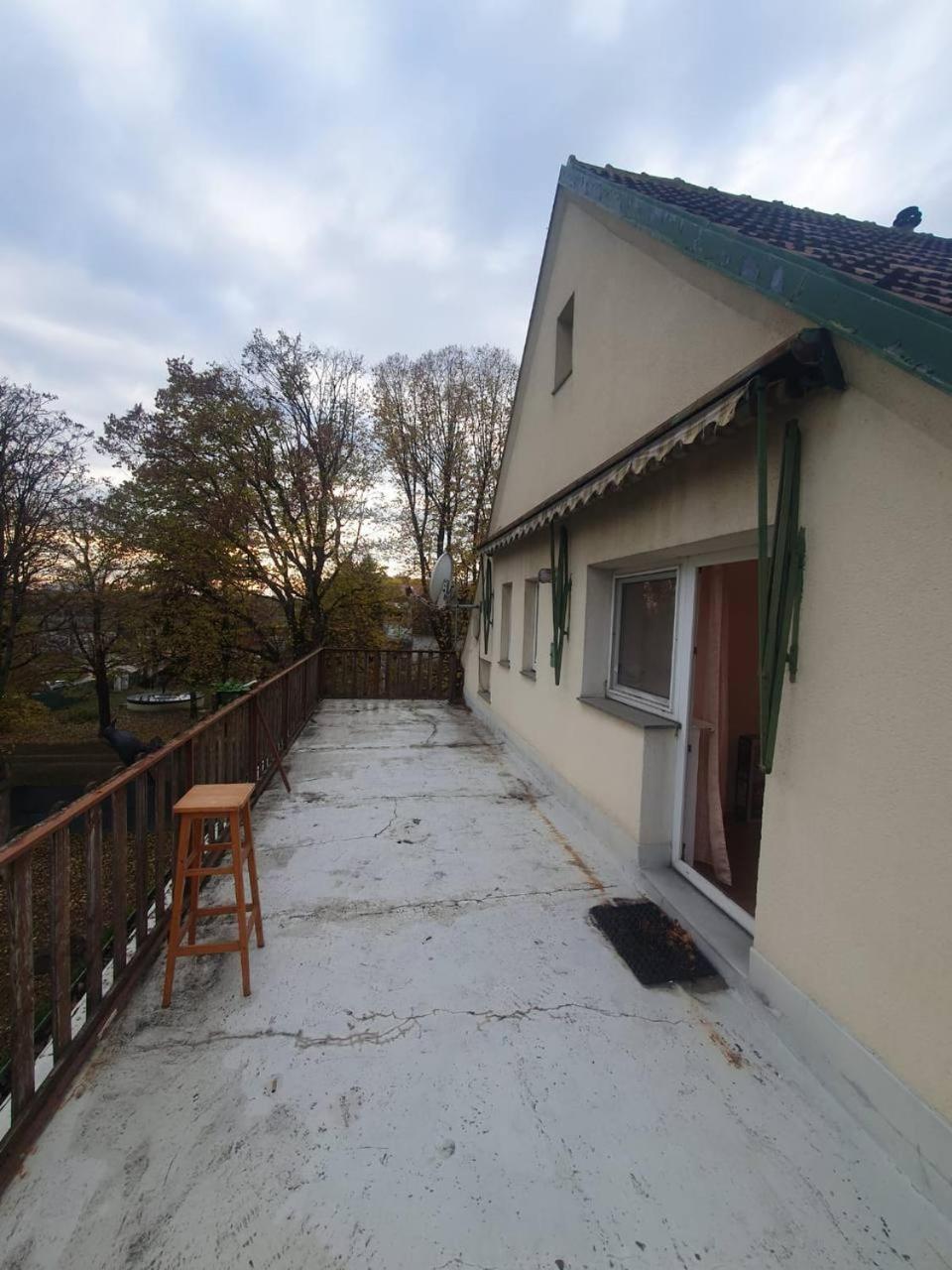 Cozy In An Elegant House Homestay Vienna