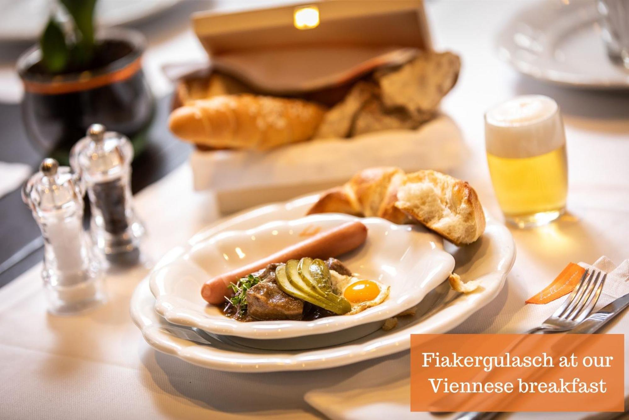 Hotel Hollmann Beletage Design & Boutique Vienna