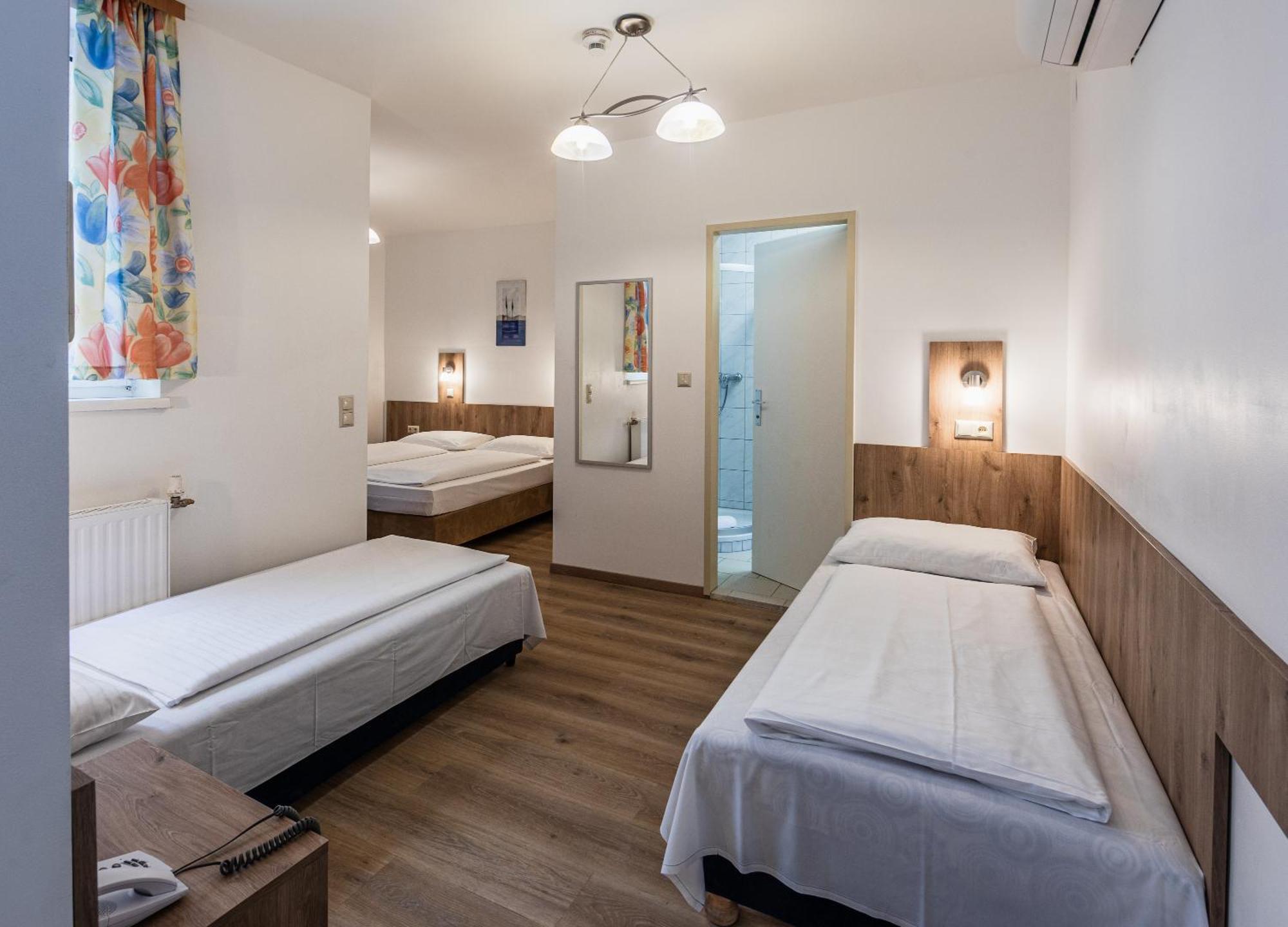 Hotel Terminus