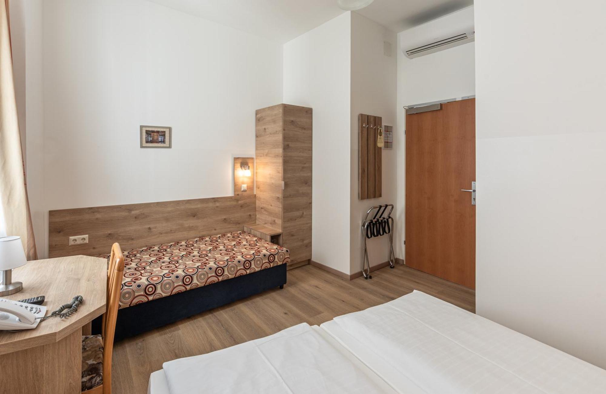 Terminus Hotel 3*