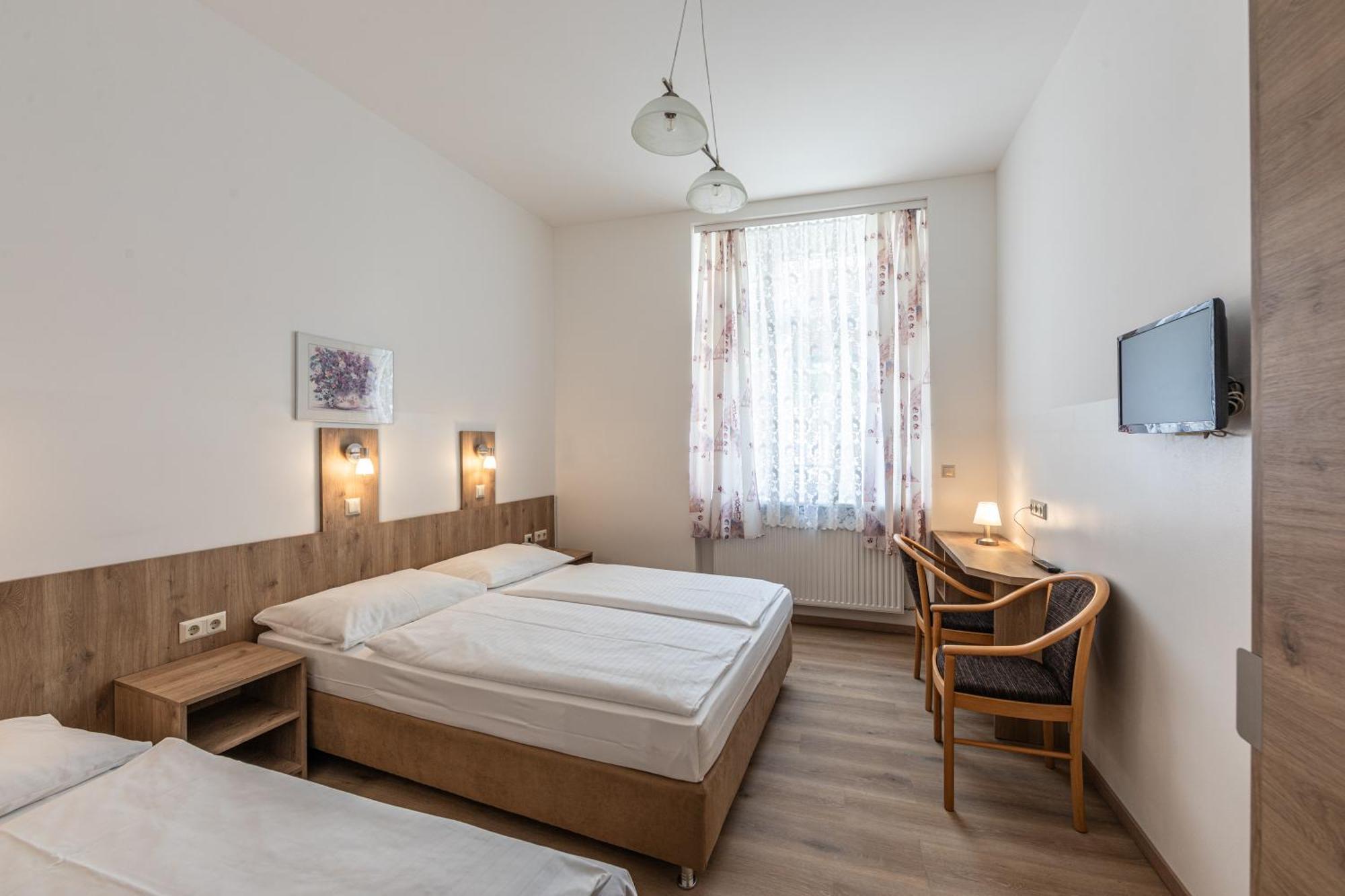 Terminus 3* Vienna