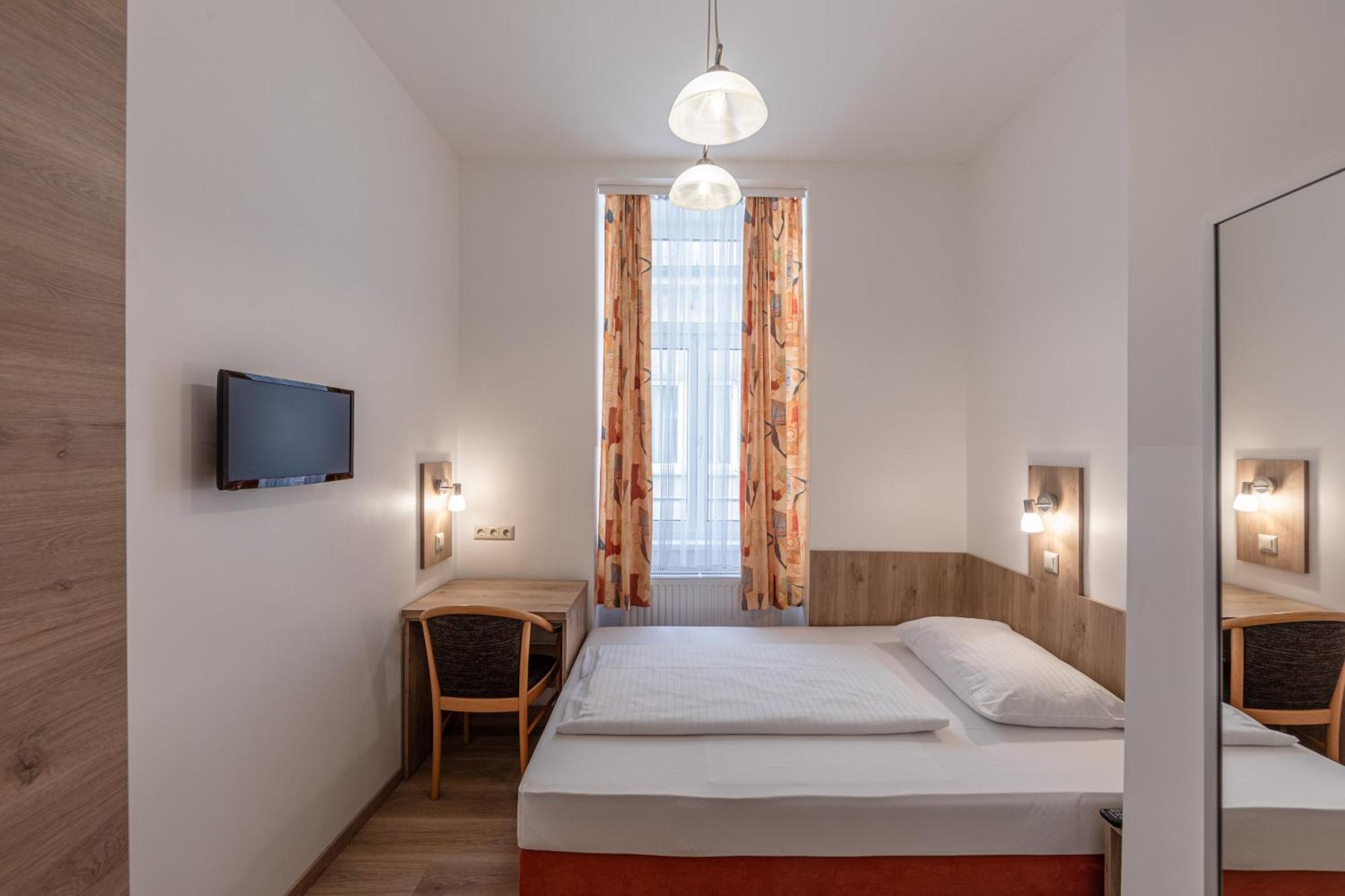 Terminus Hotel 3*