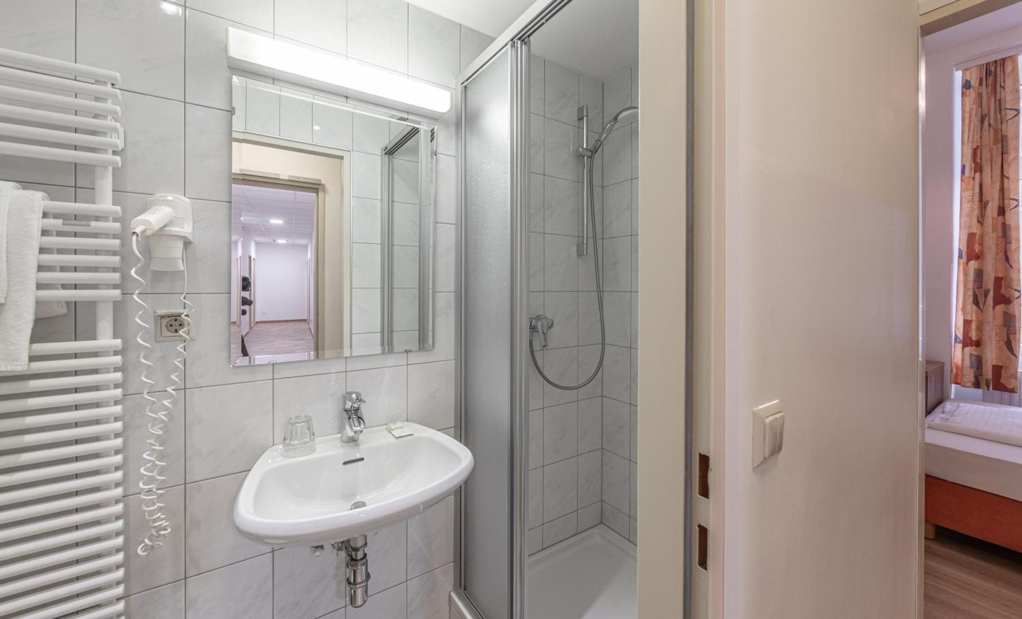 Terminus Hotel Vienna