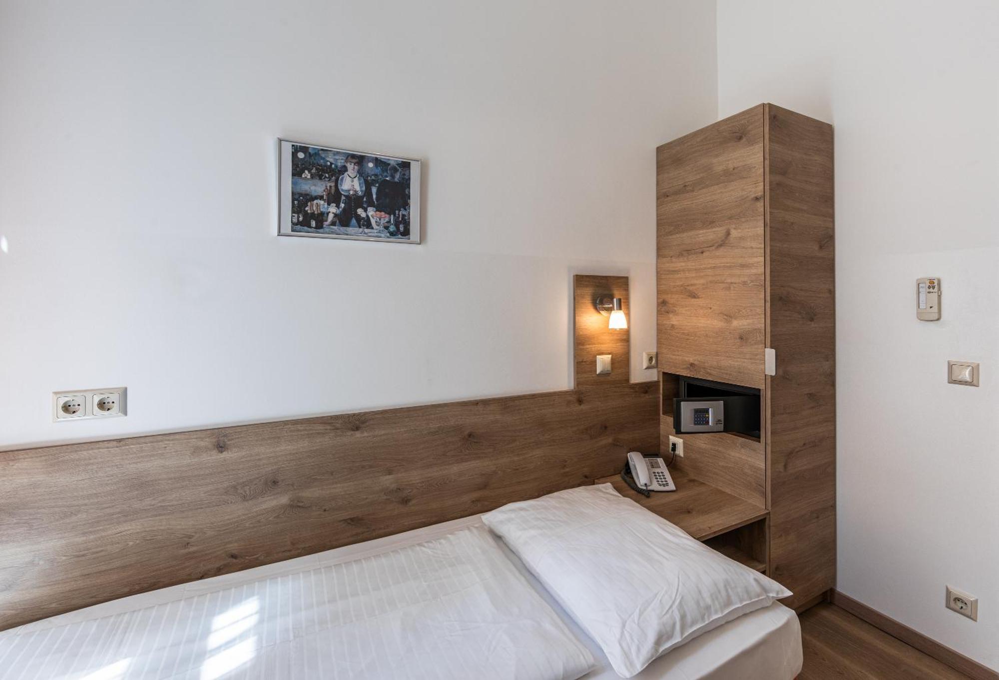 Terminus 3* Vienna