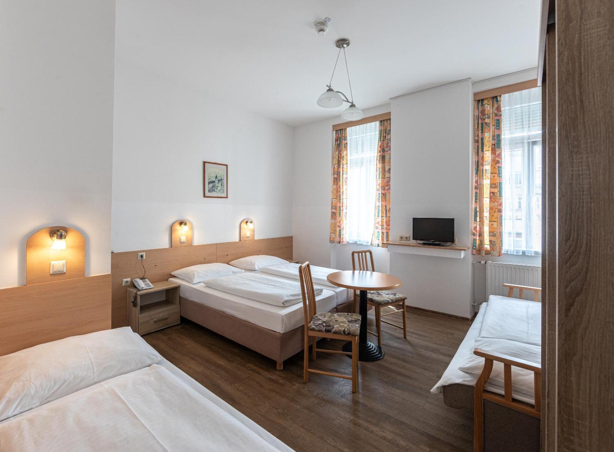Terminus Hotel