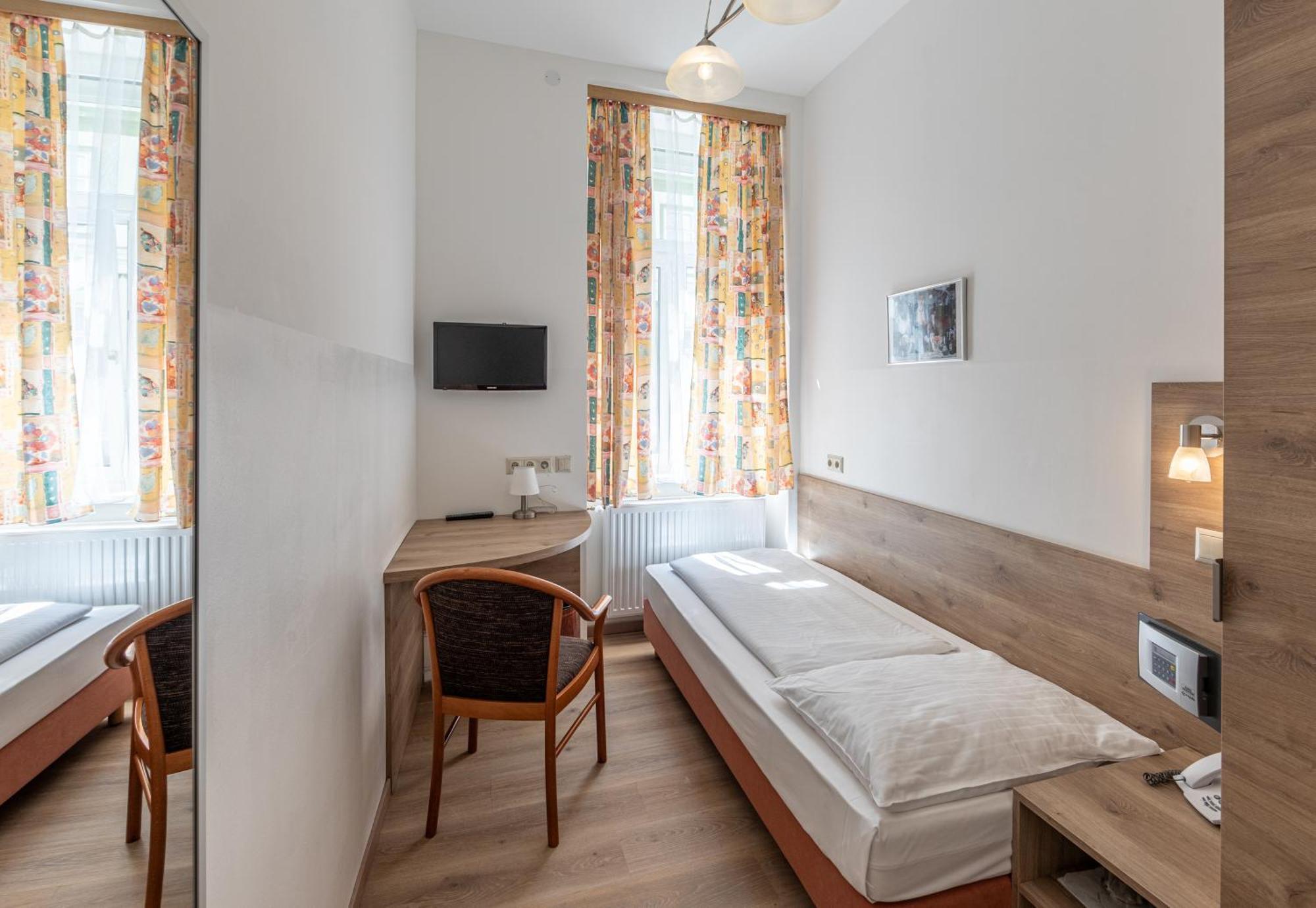 Terminus Hotel Vienna