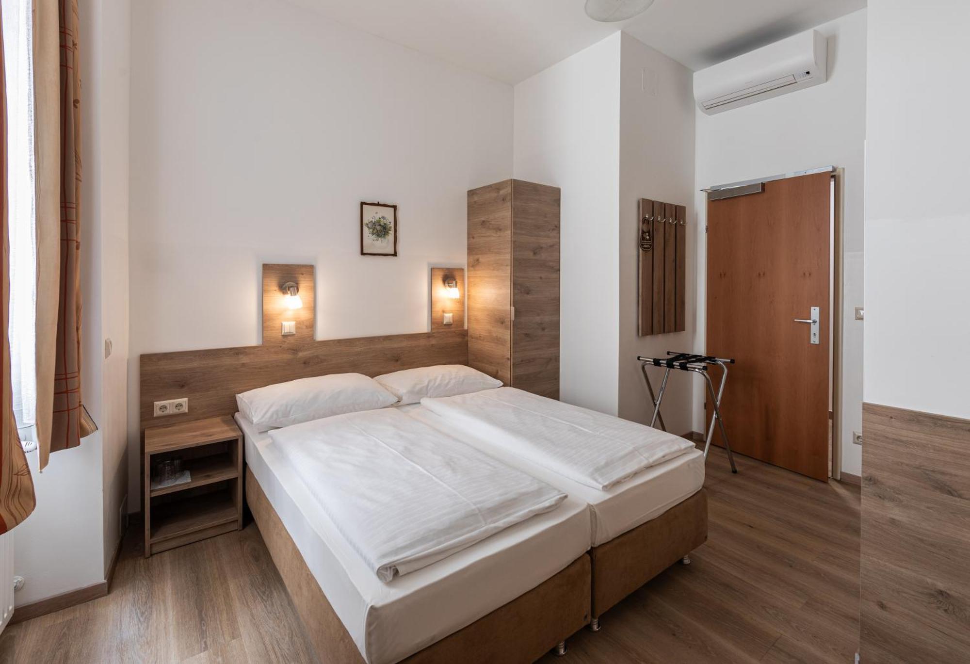 Terminus 3* Vienna