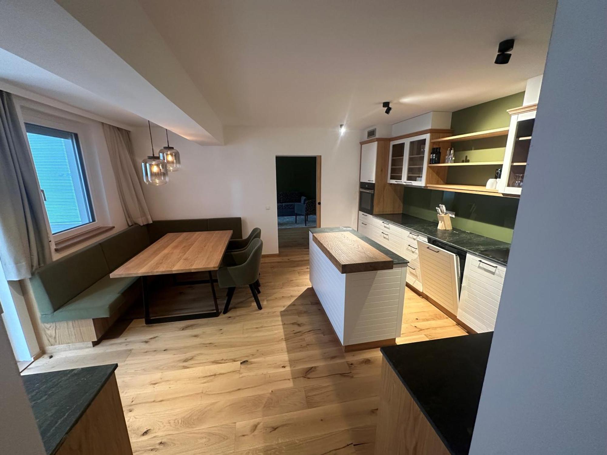 Guest house Am Kurpark