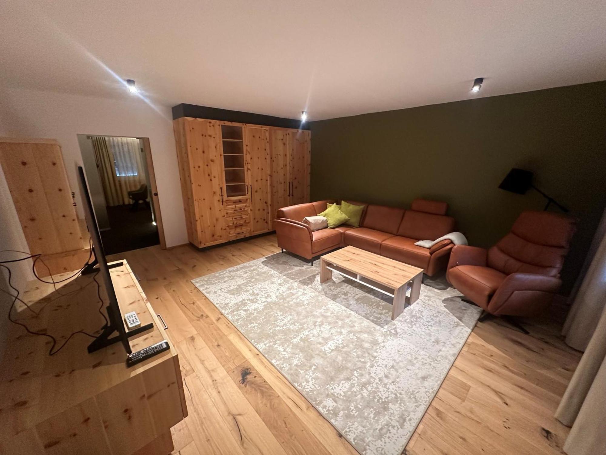 Am Kurpark Guest house Vienna