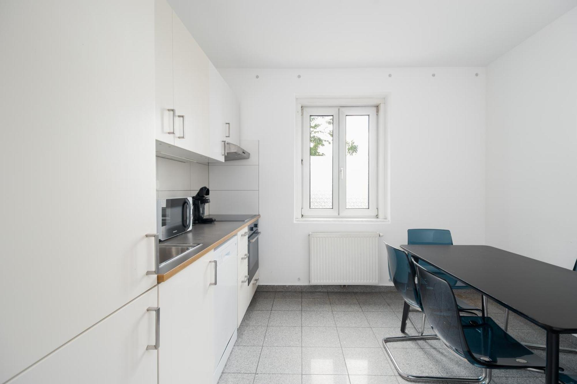 Kroellgasse I Contactless Check-in Apartment