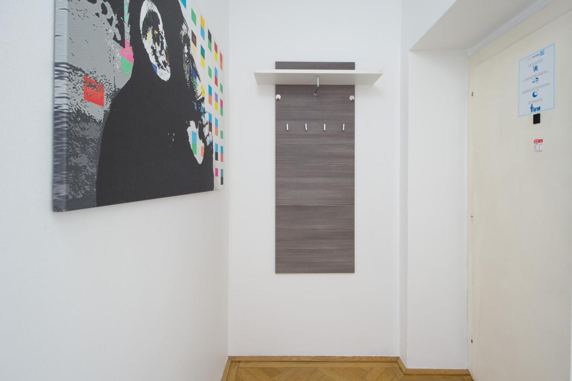 Apartment Kroellgasse I Contactless Check-in *