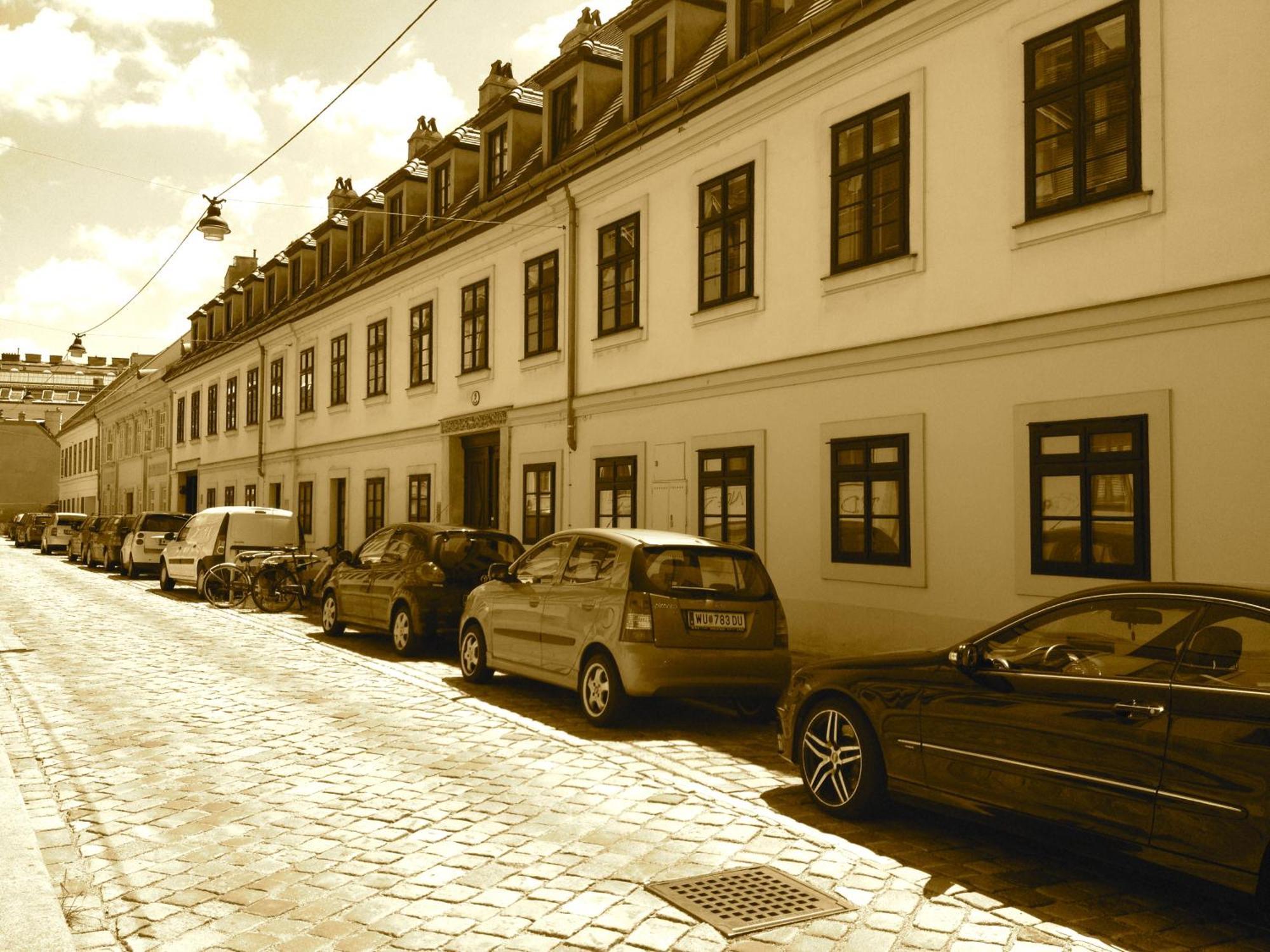 Hoheschule Kapriole Apartment *