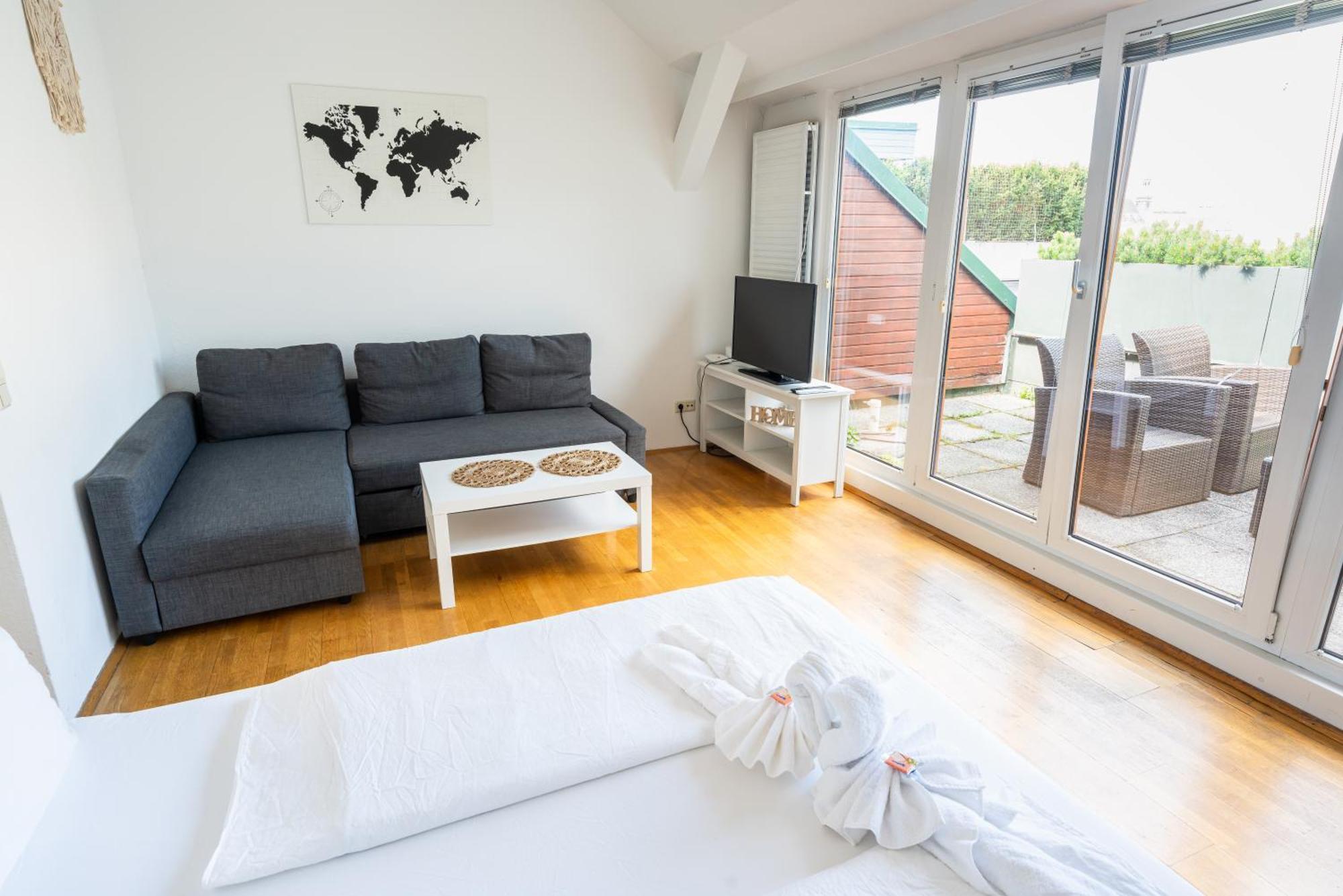 Apartment Comfort - Stephansdom
