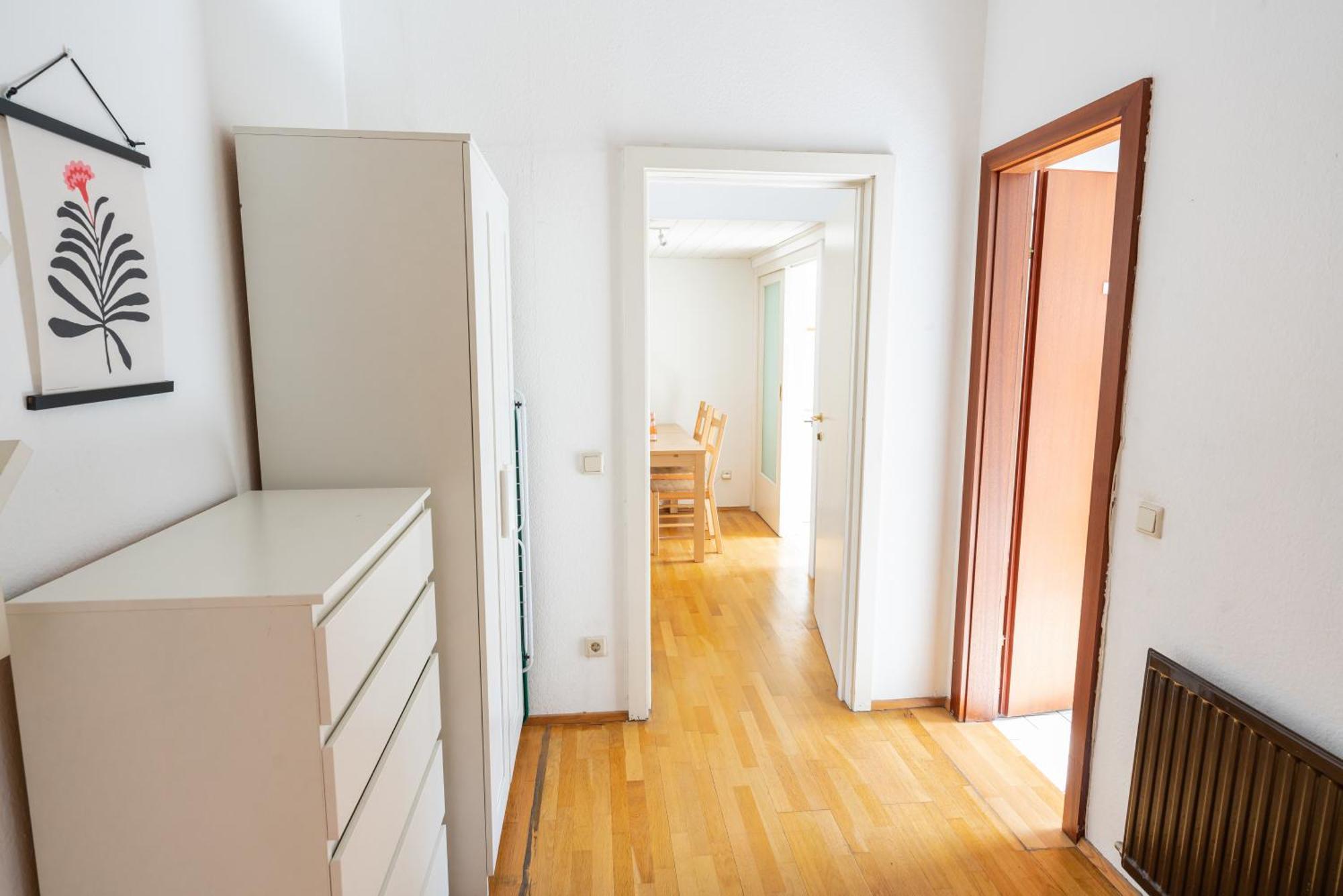 Comfort - Stephansdom Apartment Vienna