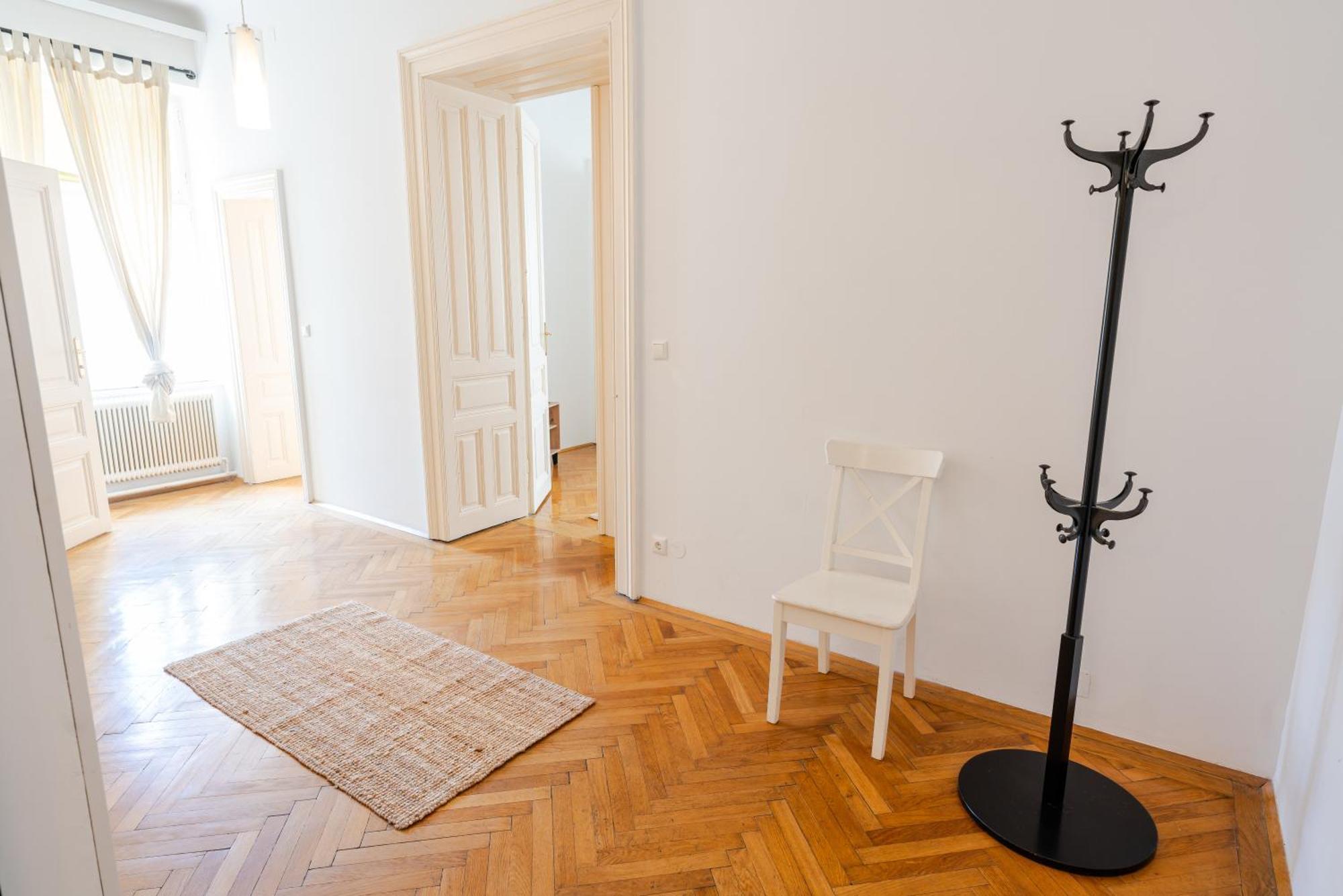 Apartment Comfort - Stephansdom Vienna