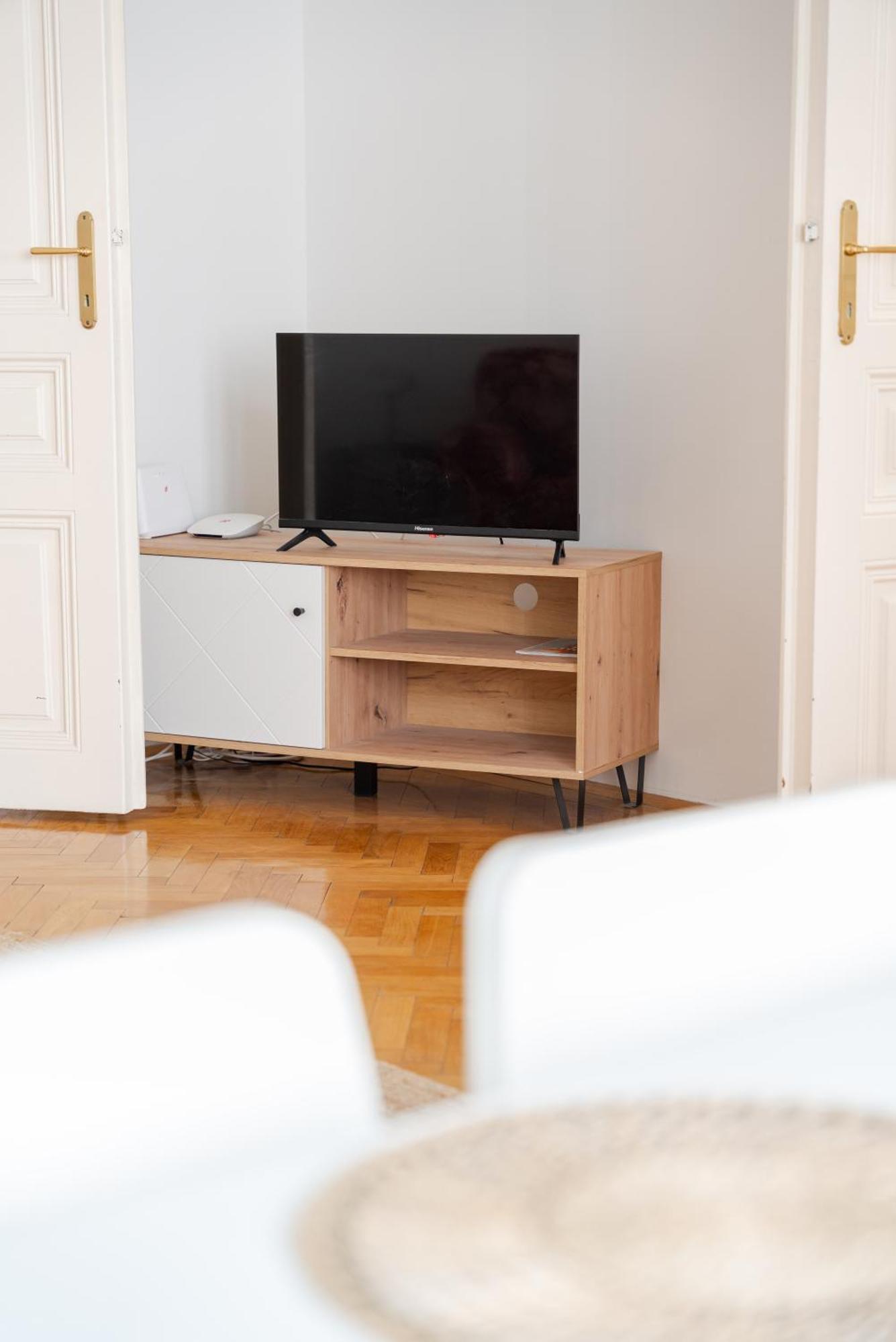 Apartment Comfort - Stephansdom