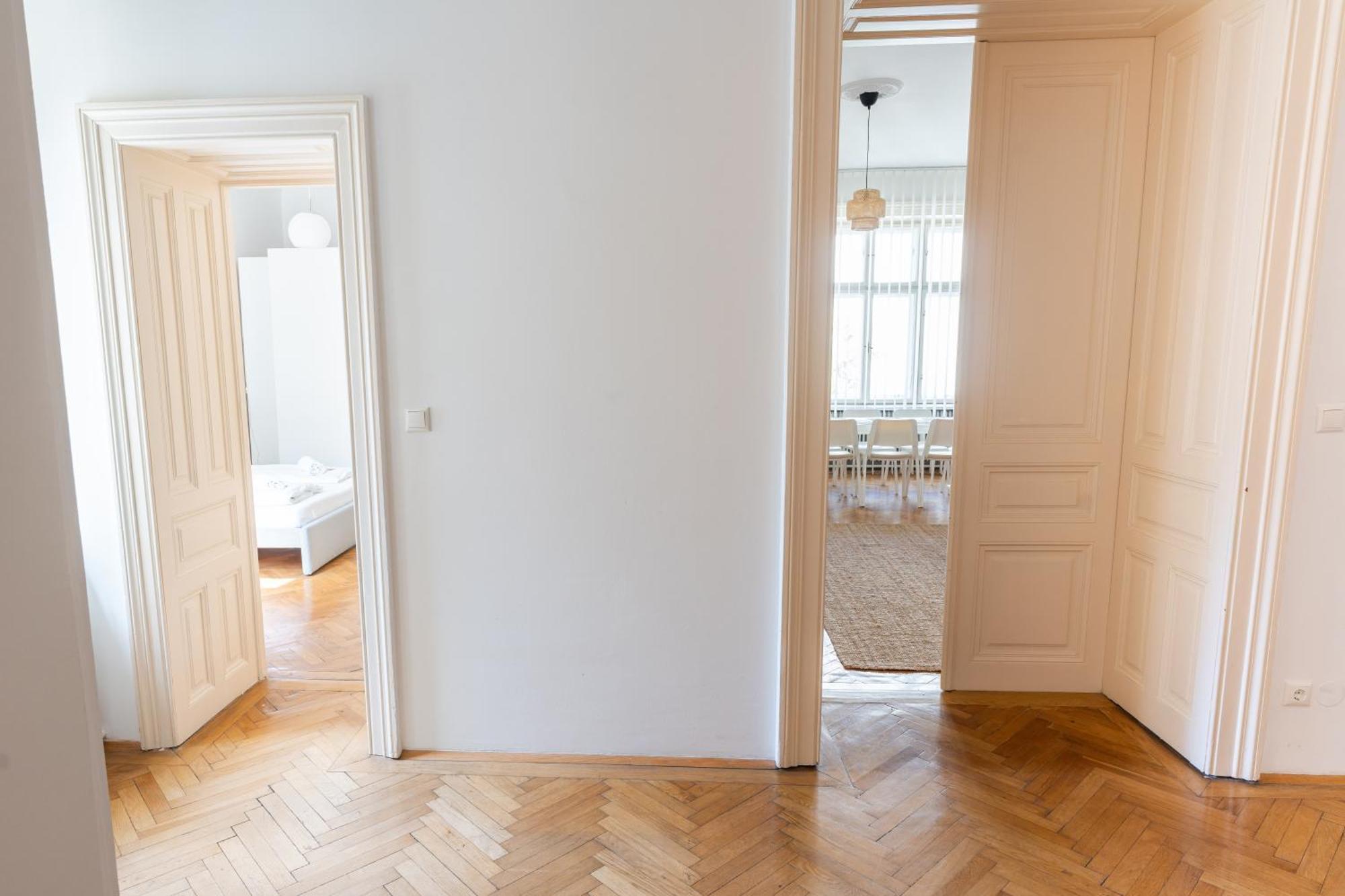 Apartment Comfort - Stephansdom Vienna