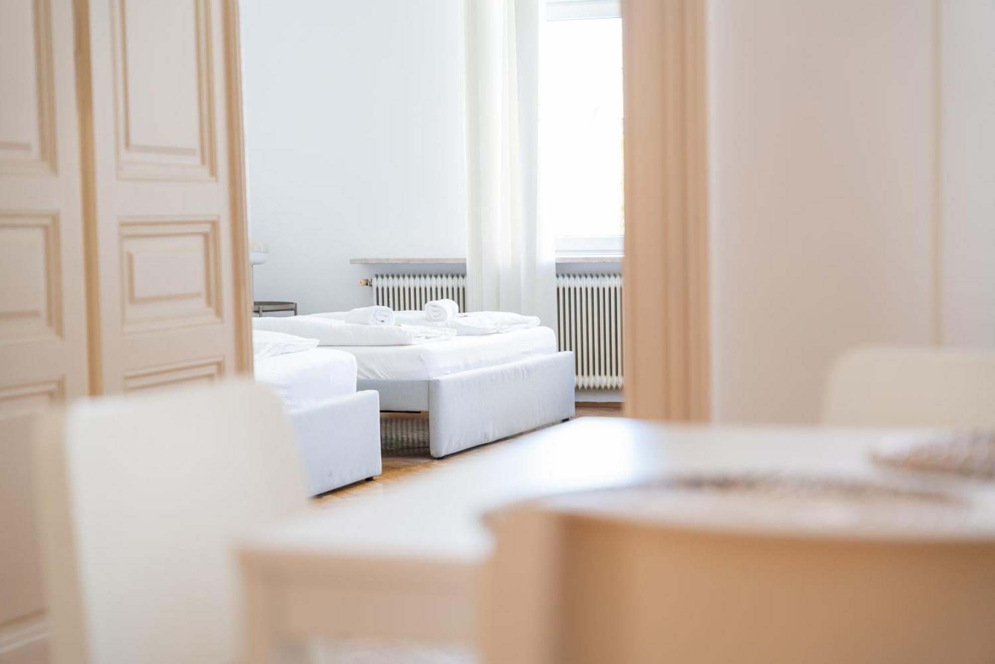 Comfort - Stephansdom Apartment Vienna