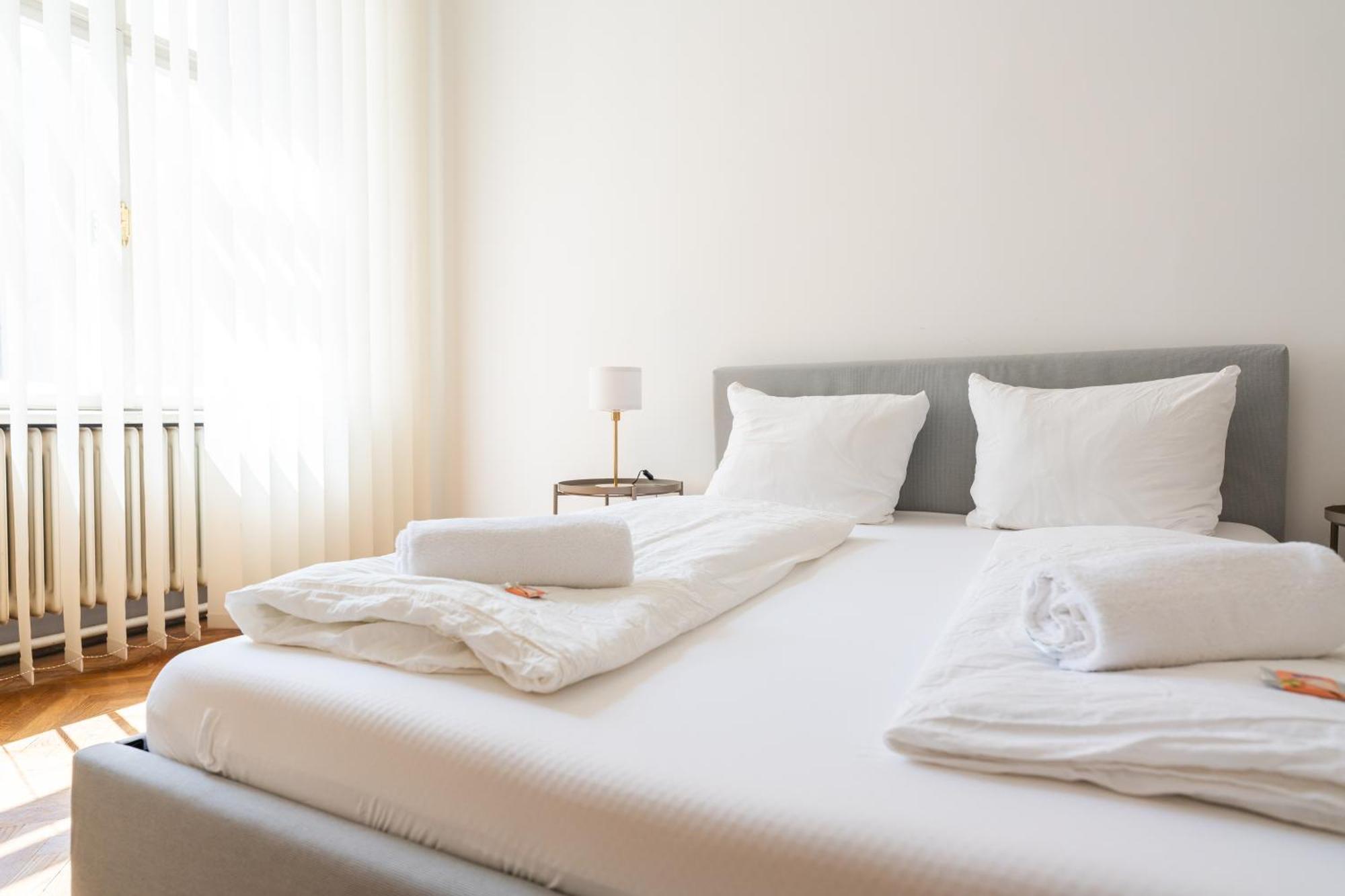 Apartment Comfort - Stephansdom *