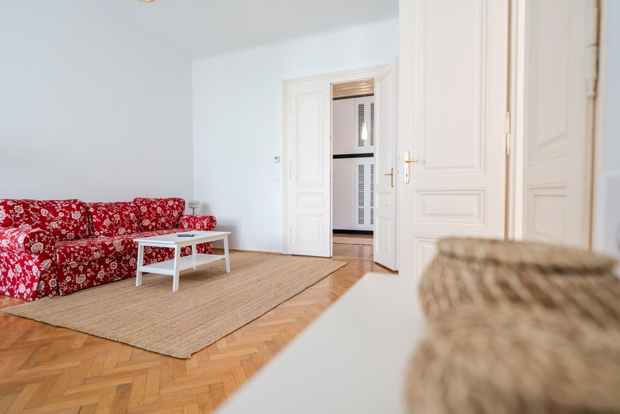 Comfort - Stephansdom Apartment *