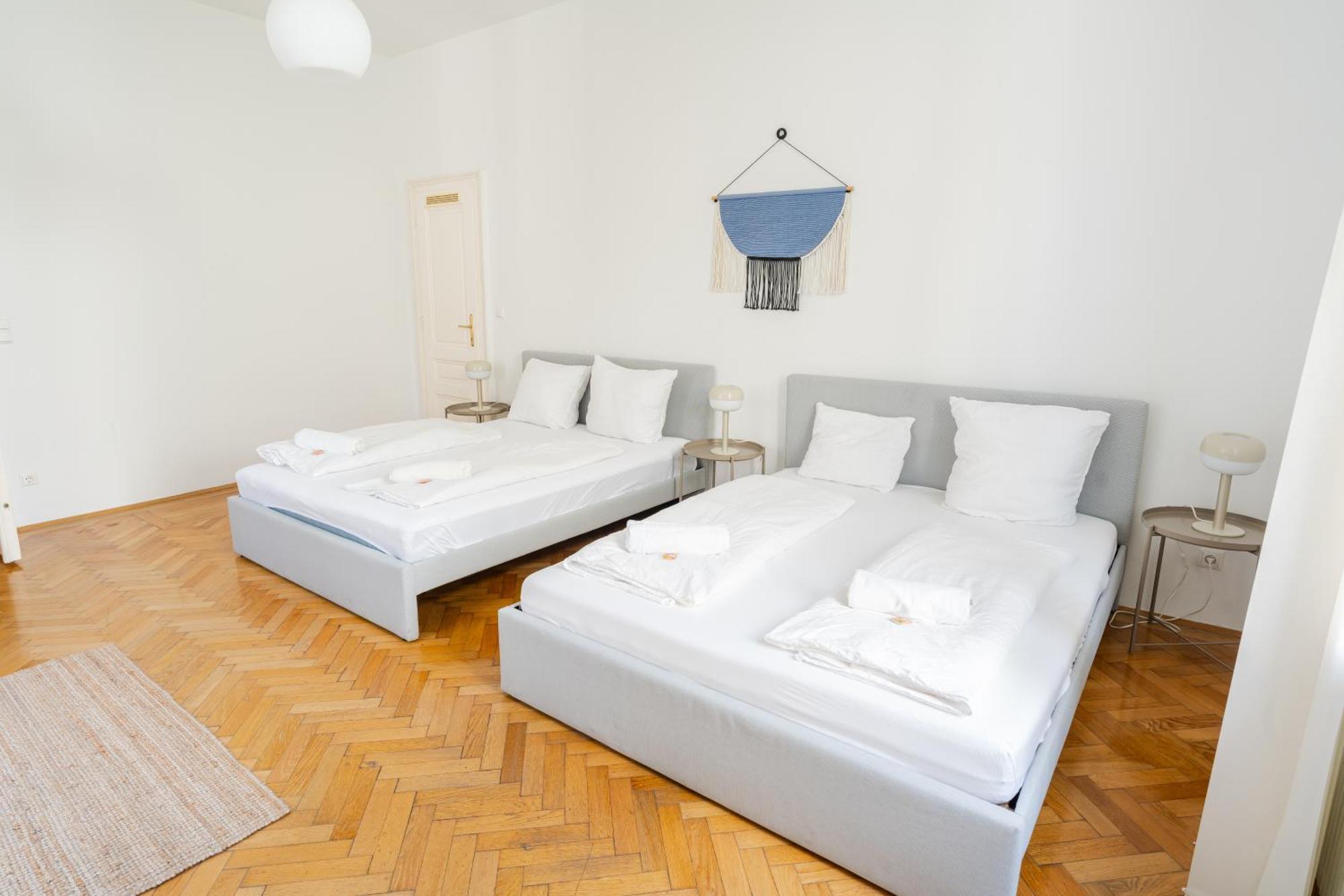 Apartment Comfort - Stephansdom Vienna