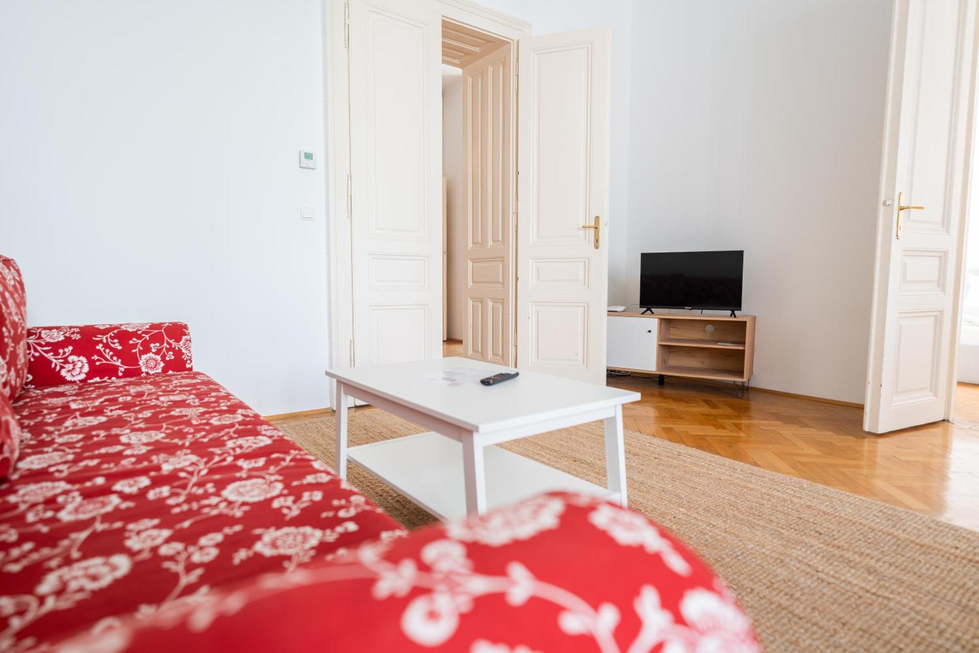 Apartment Comfort - Stephansdom *
