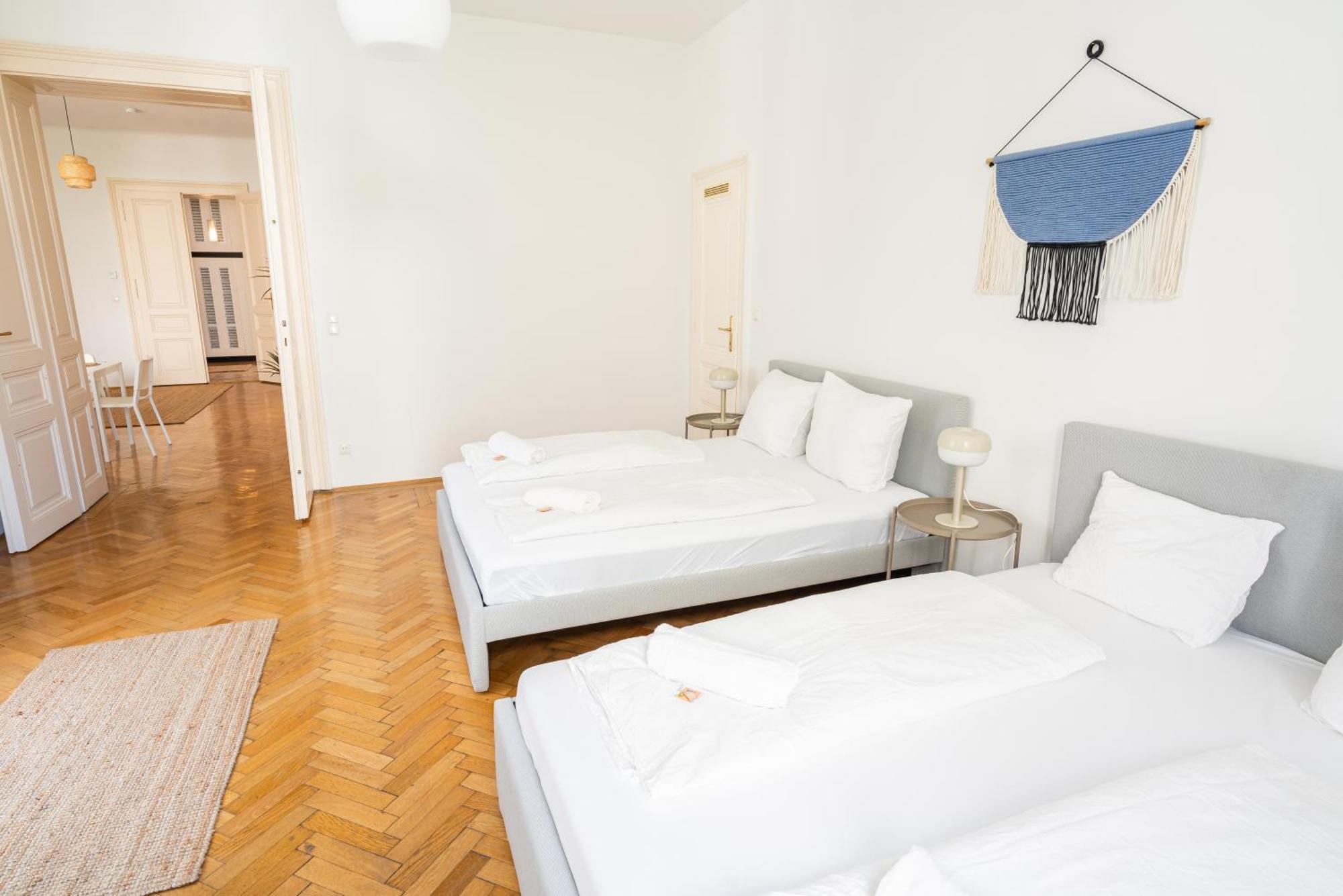 Apartment Comfort - Stephansdom Vienna
