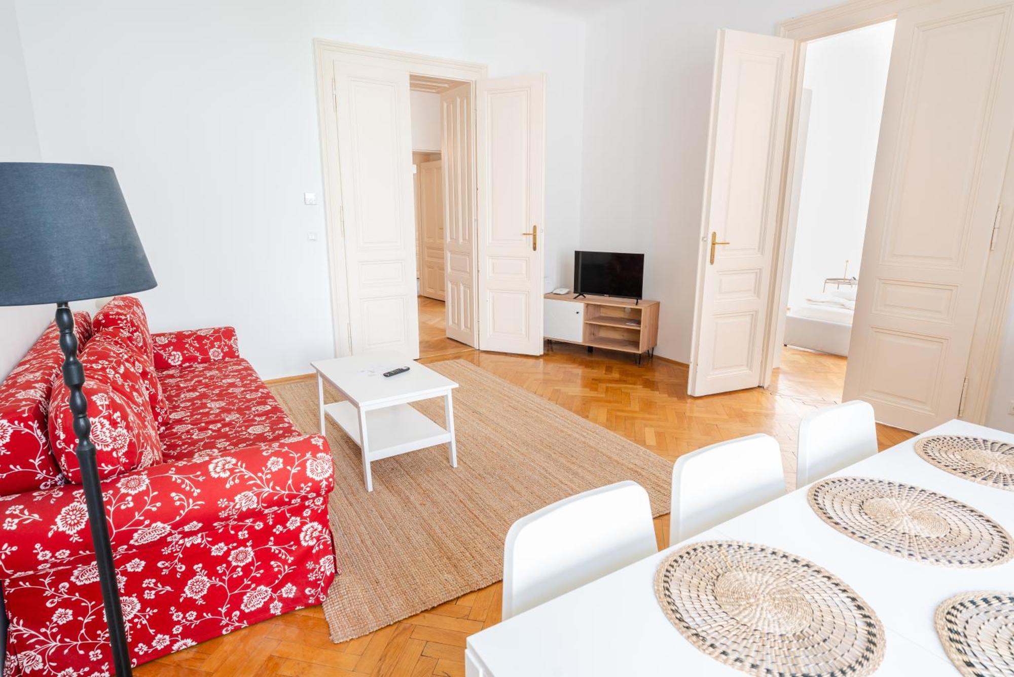 Apartment Comfort - Stephansdom *