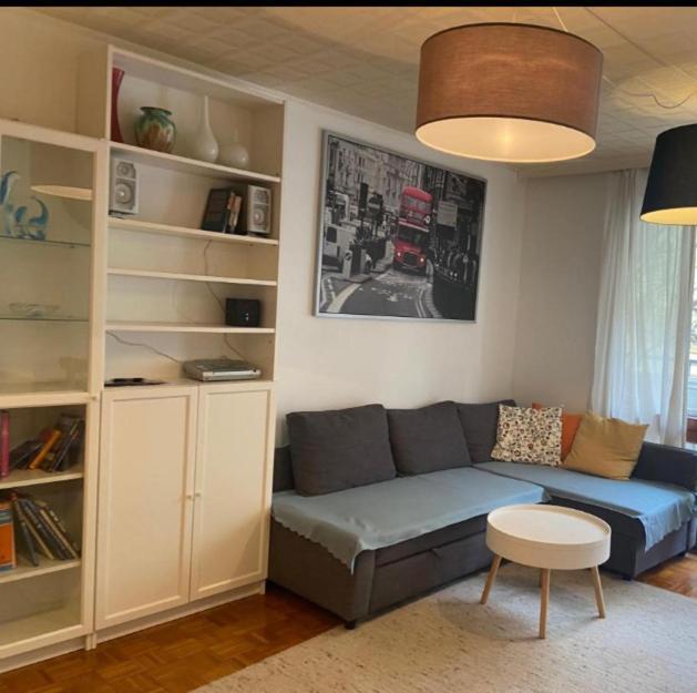 Apartment52 In Near The рrаter Apartment