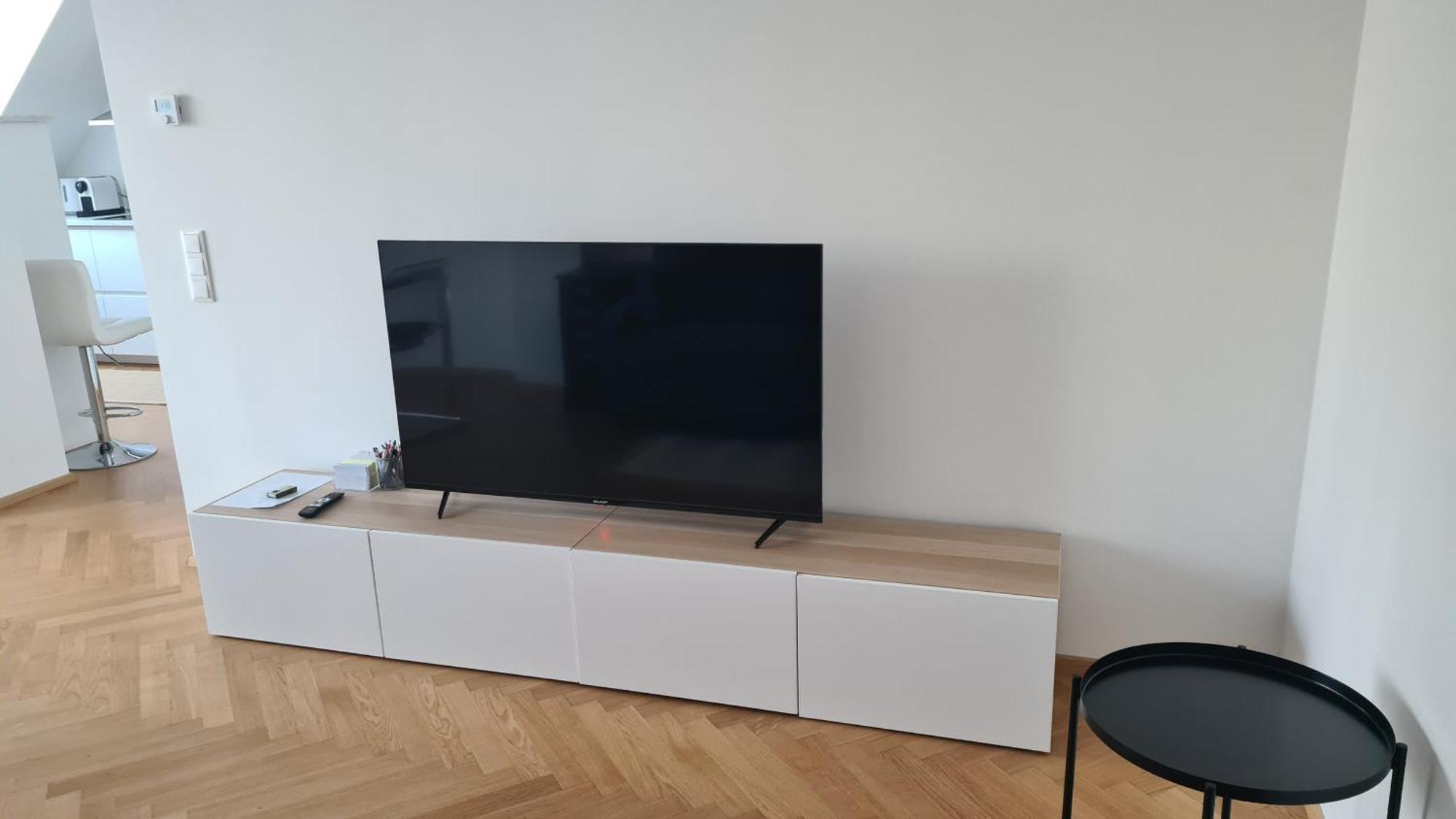 Apartment Top Kaiserebersdorf Vienna