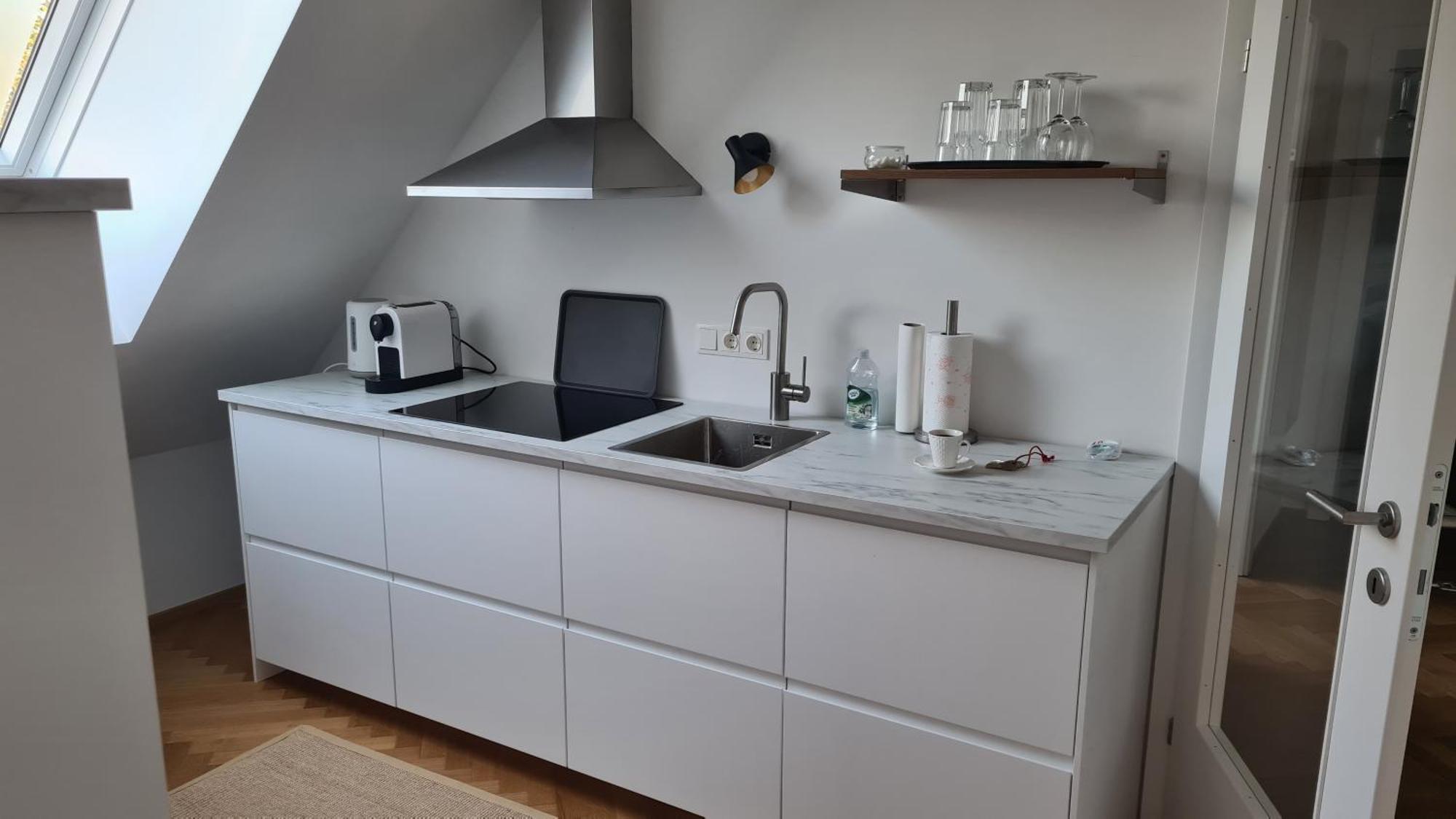 Apartment Top Kaiserebersdorf