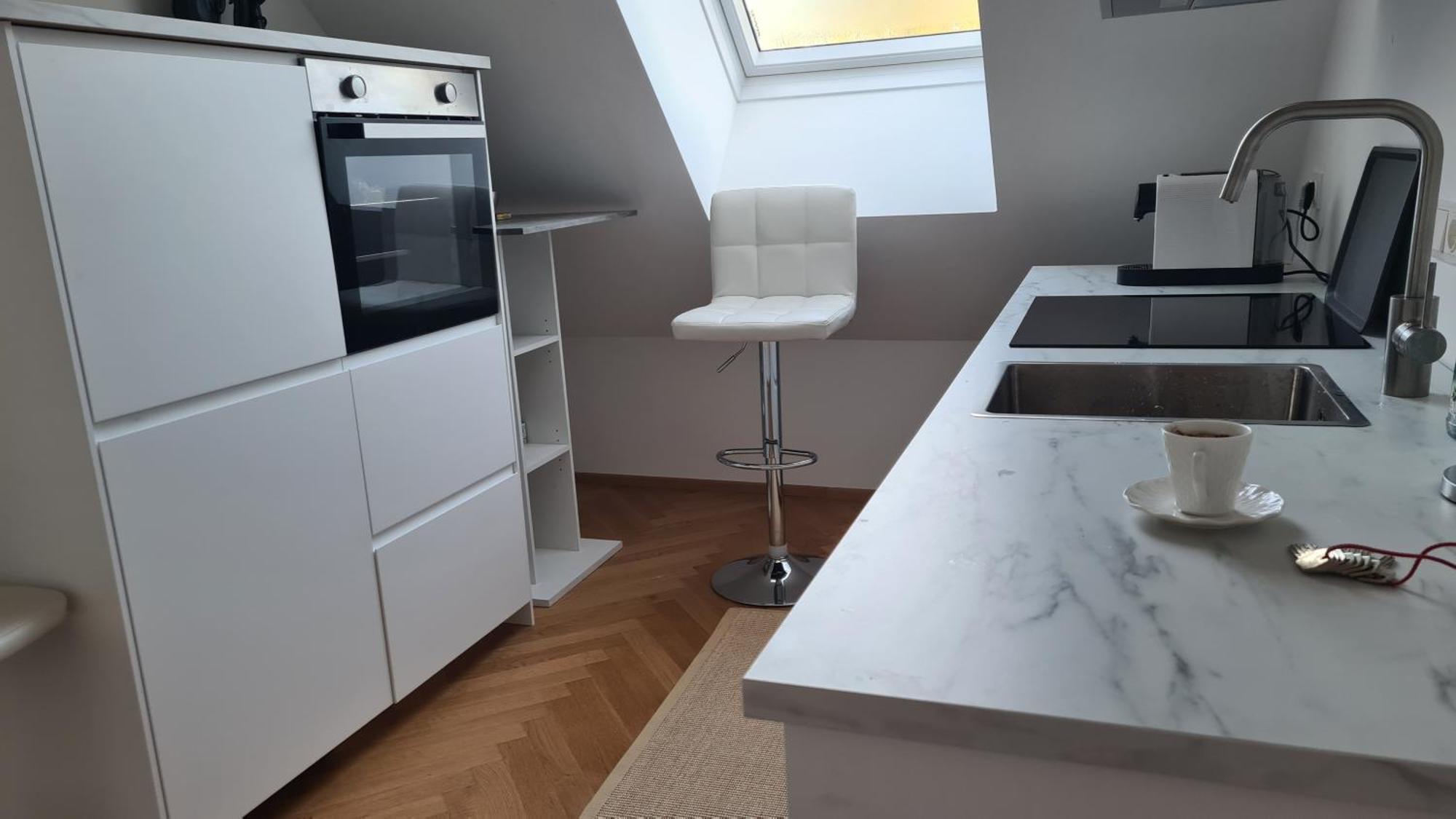 Top Kaiserebersdorf Apartment