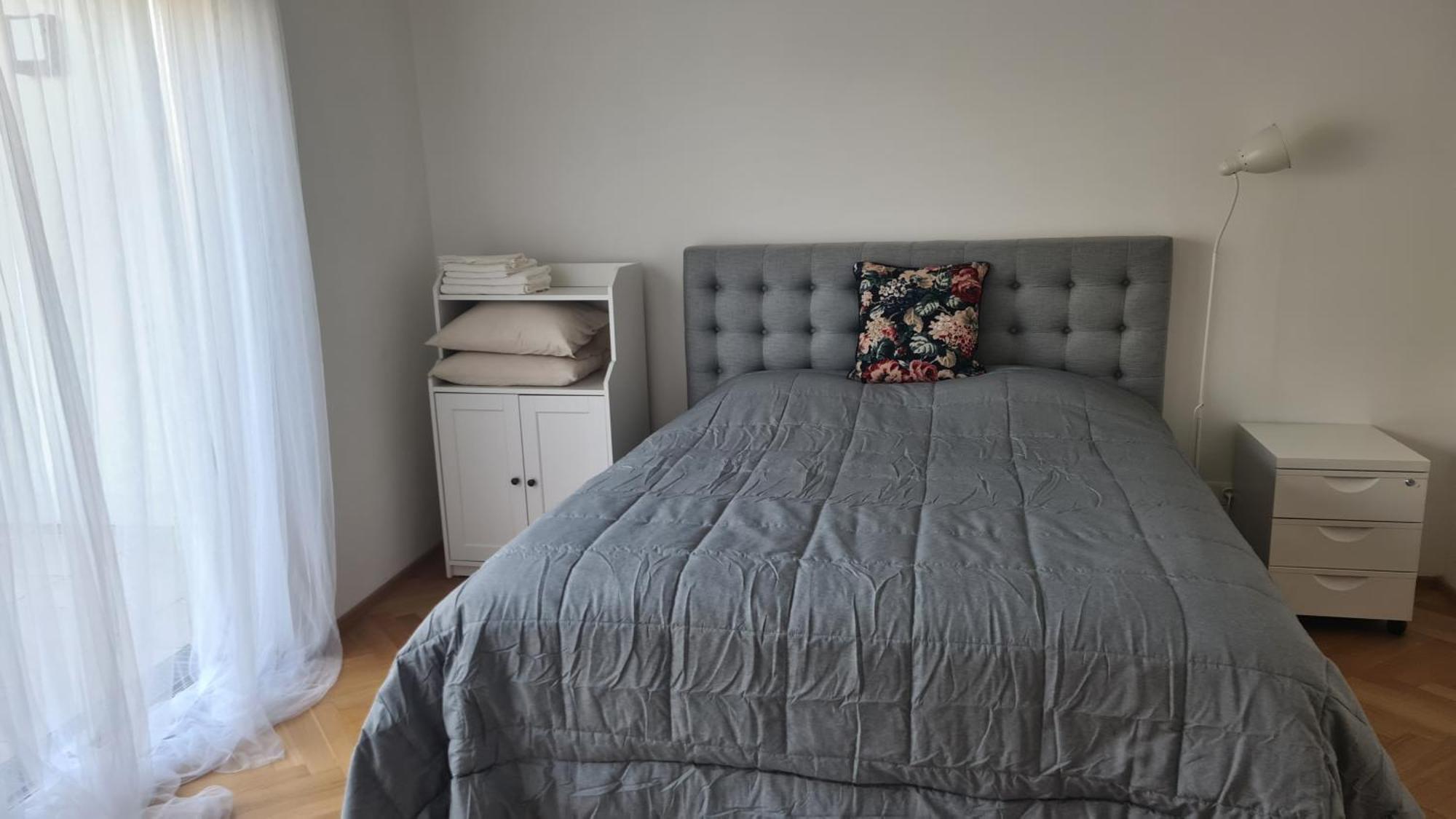 Top Kaiserebersdorf Apartment Vienna