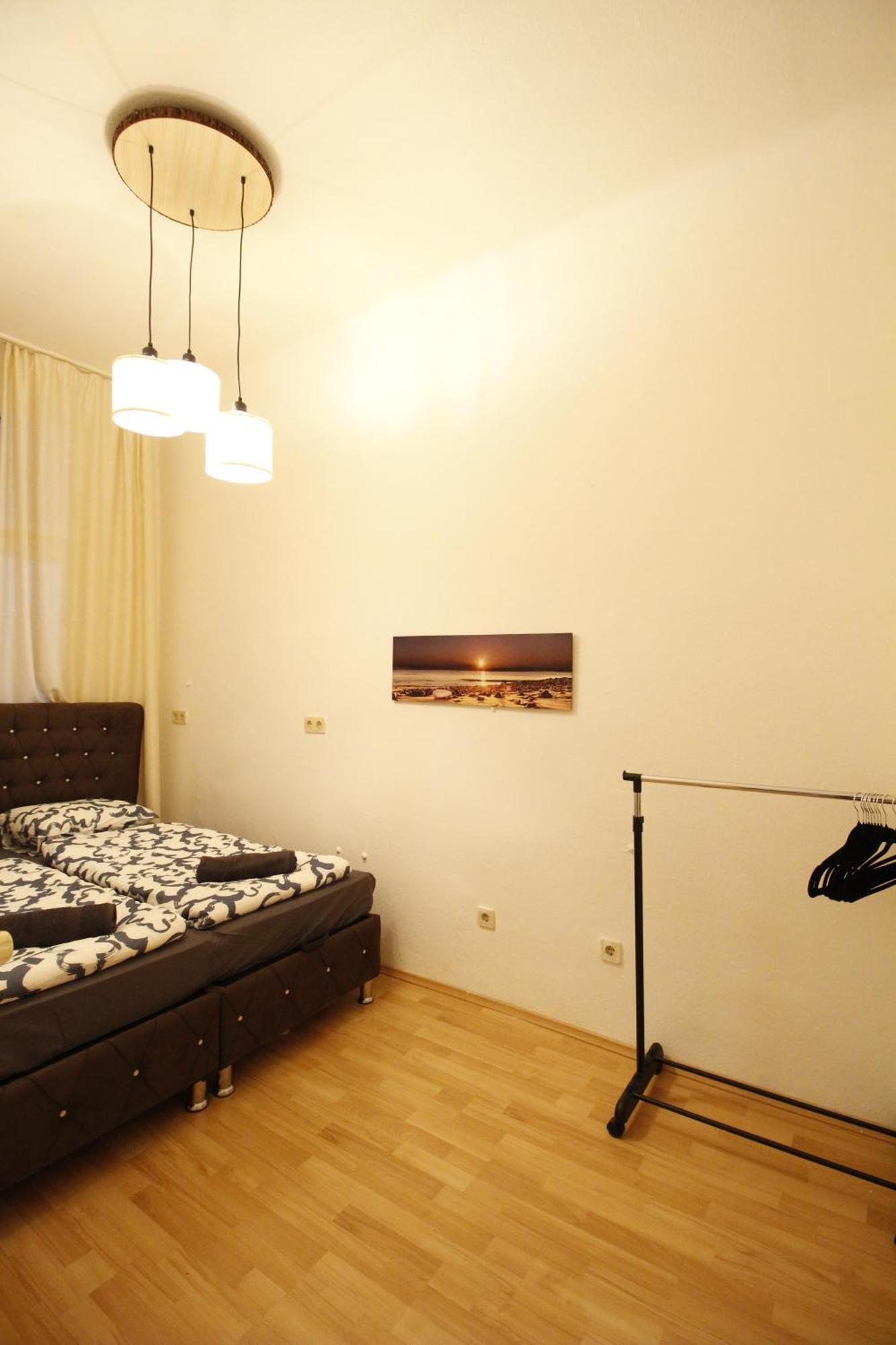Comfortable Near Schonbrunn Palace Hospedagem domiciliar *