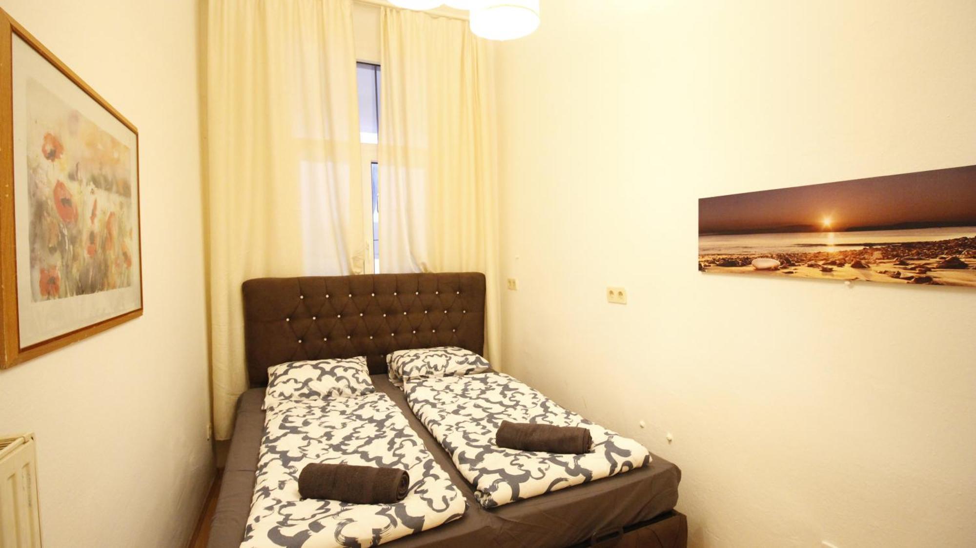 Hospedagem domiciliar Comfortable Near Schonbrunn Palace *
